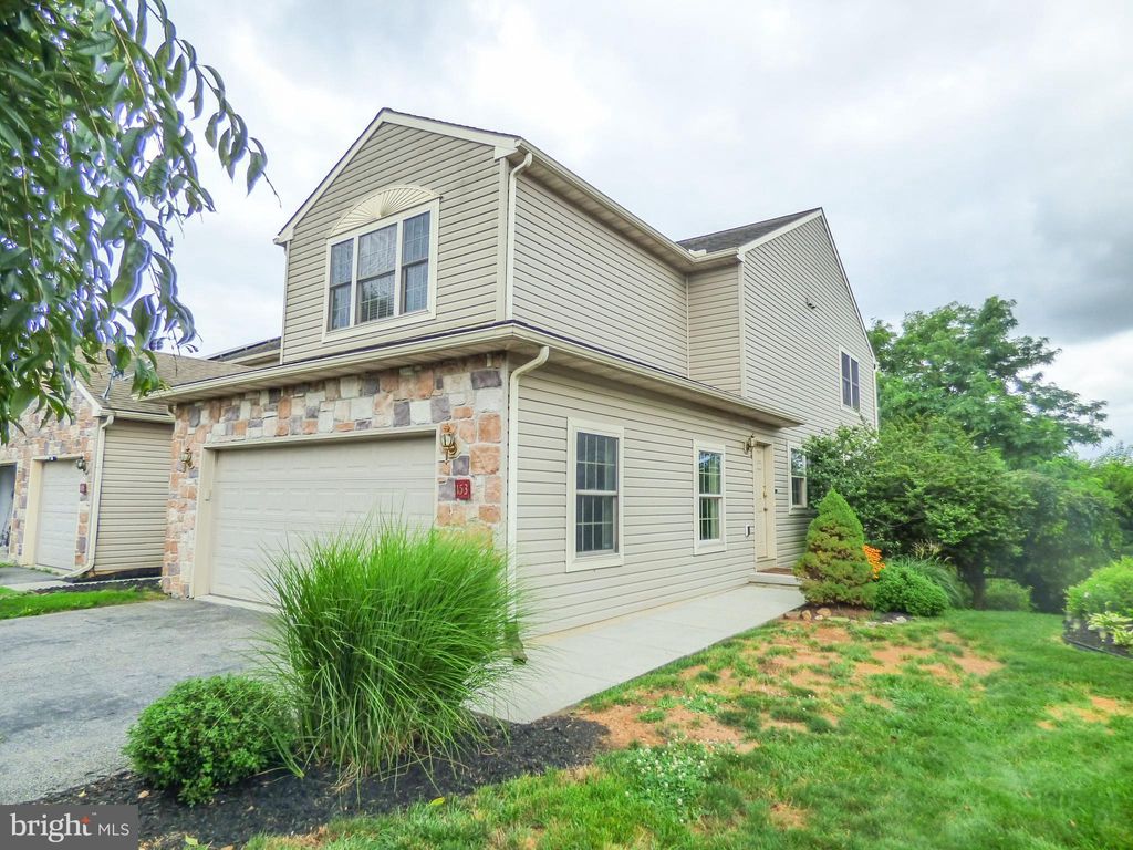 Photo of 153 Nicole Street, MARIETTA, PA 17547 (MLS # PALA2074126)
