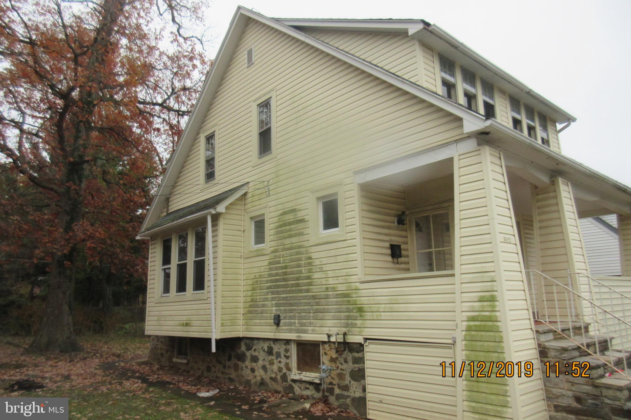 LOCHEARN - Residential