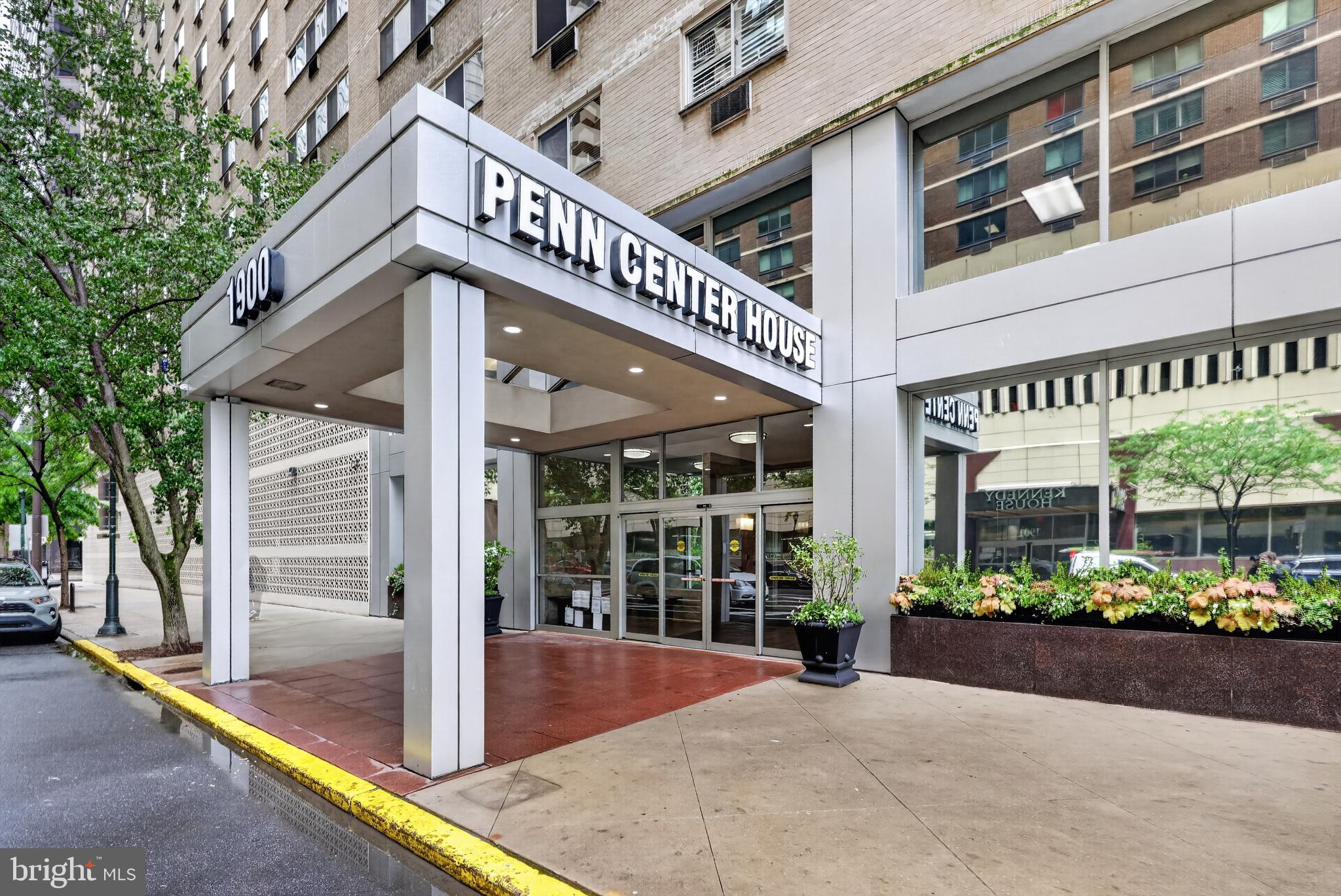 1900 JOHN F KENNEDY BOULEVARD 34 1101