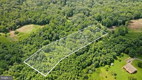 Vacant Land For Sale - LOT F Jones Pl<br/> King George County, KING GEORGE, VA 22485