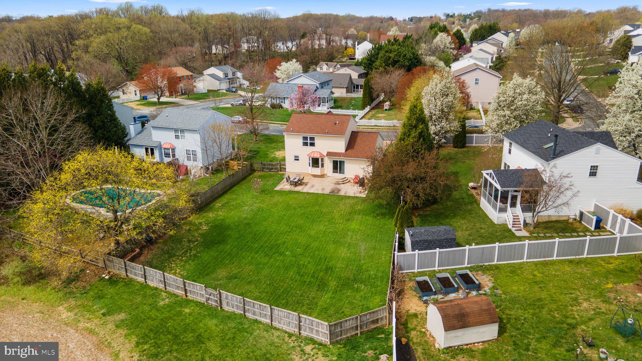 ELDERSBURG ESTATES - Residential