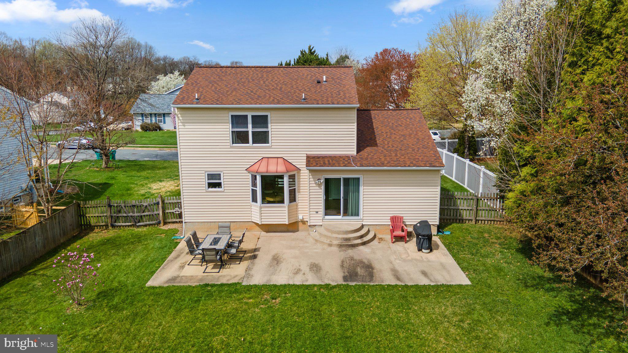 ELDERSBURG ESTATES - Residential