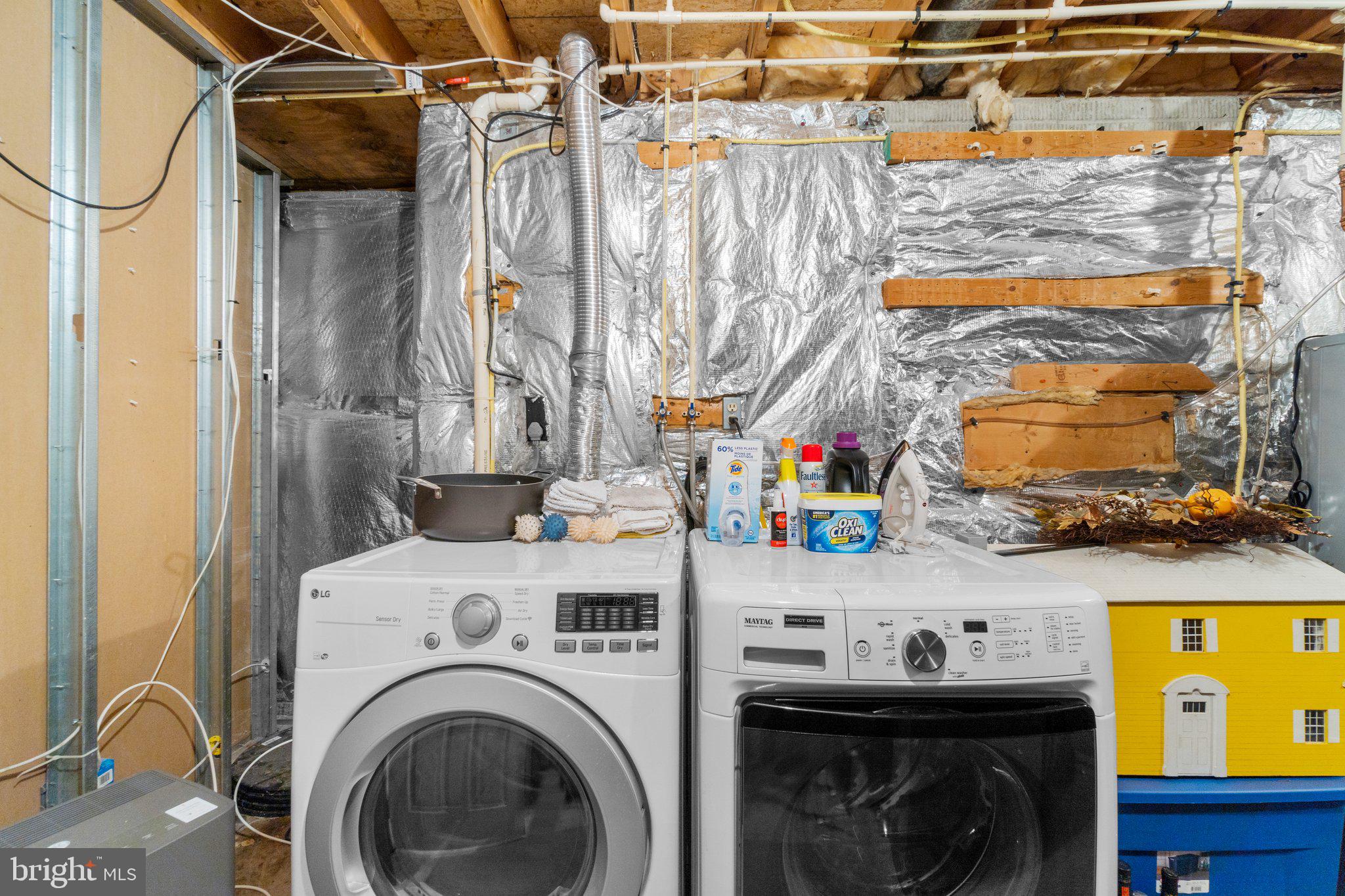 ELDERSBURG ESTATES - Residential