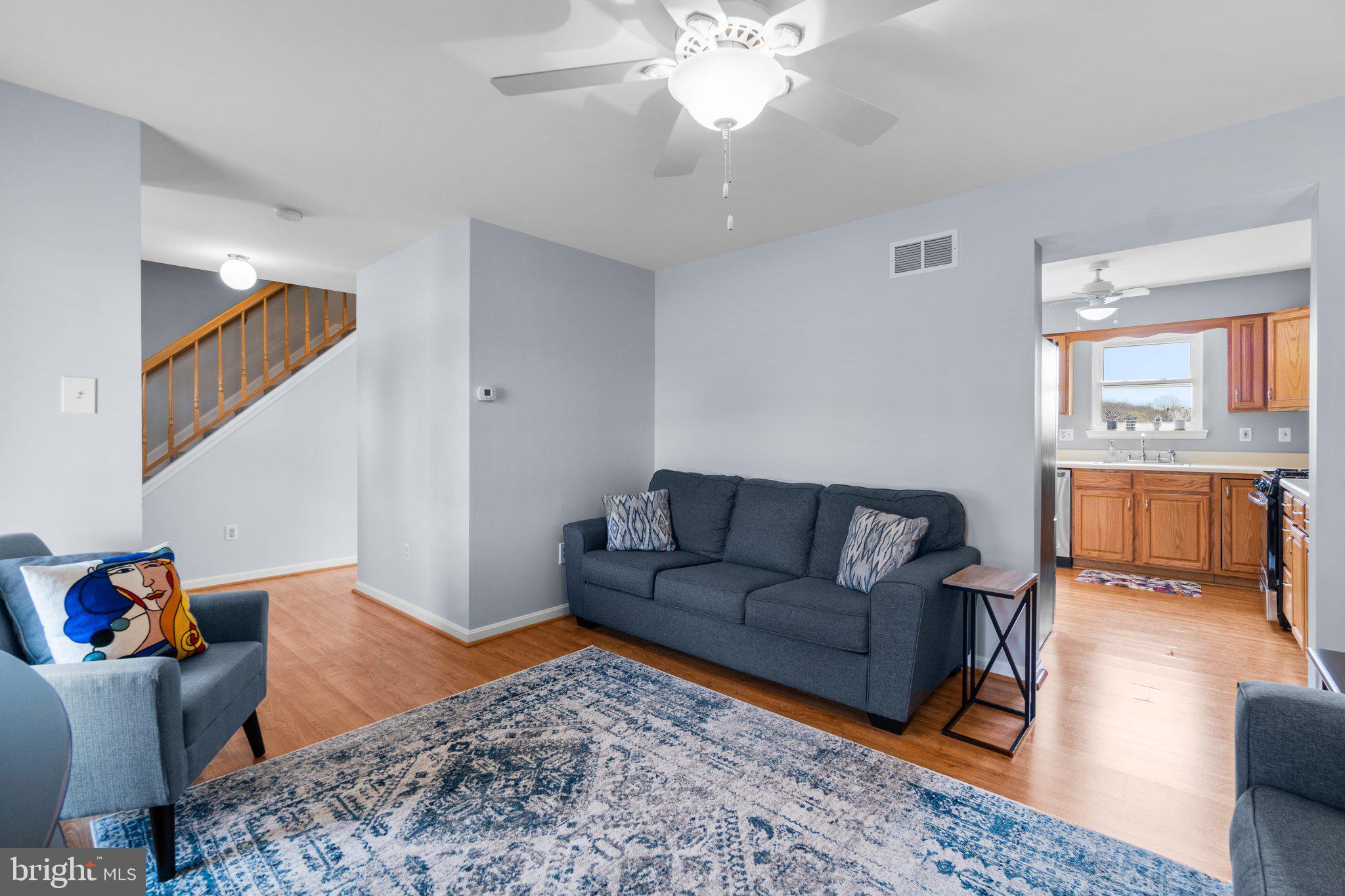 ELDERSBURG ESTATES - Residential