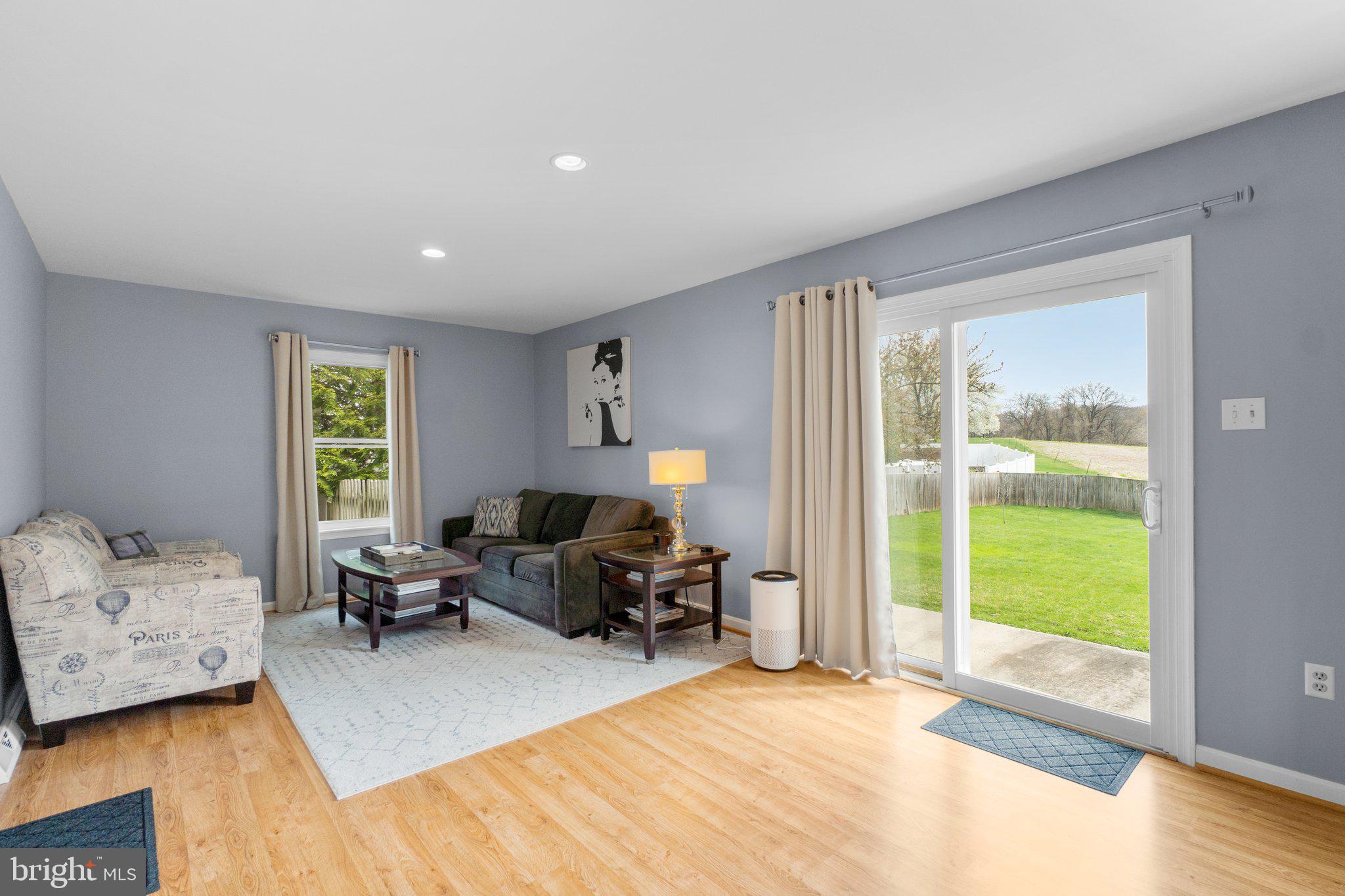 ELDERSBURG ESTATES - Residential