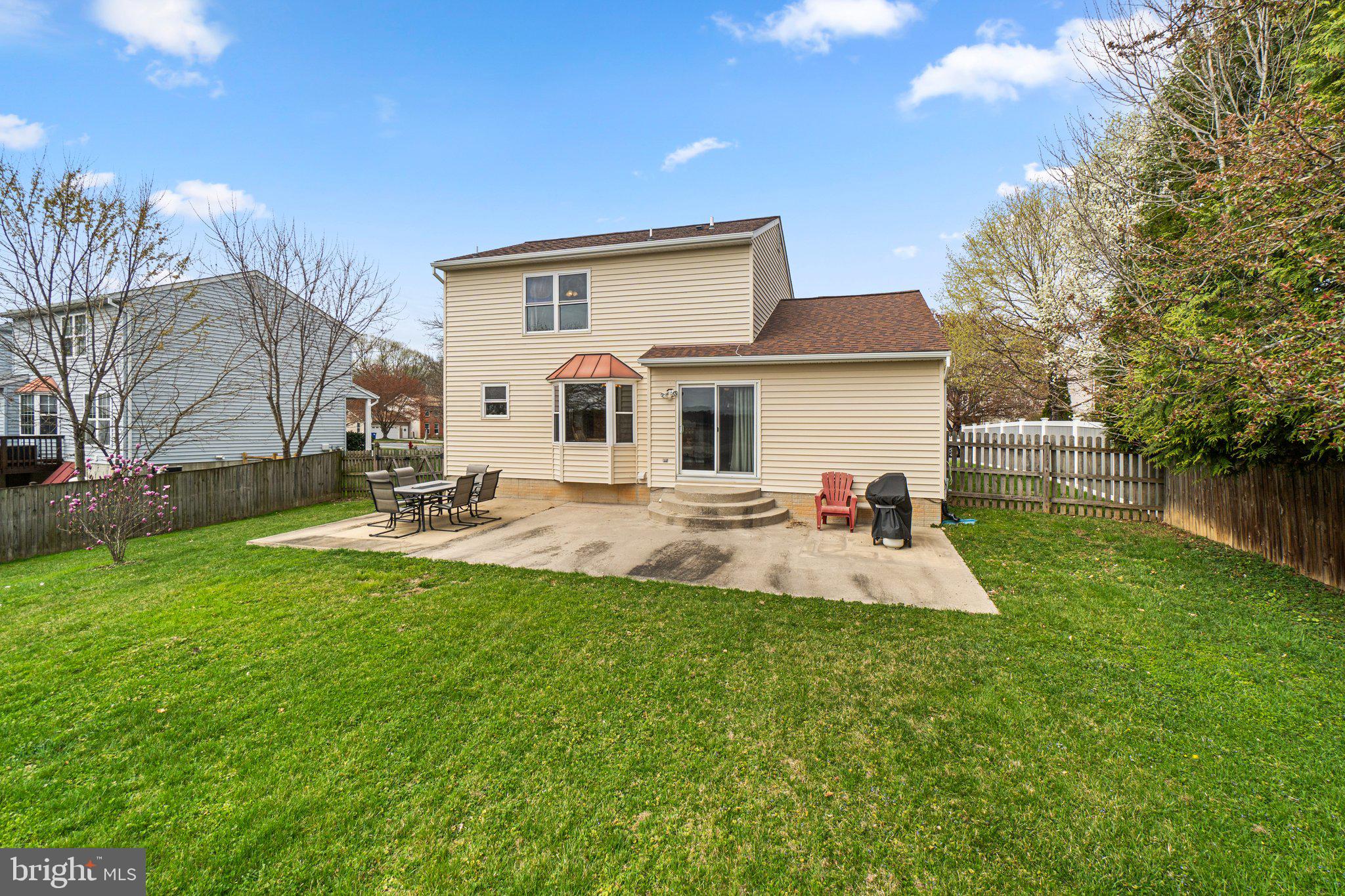 ELDERSBURG ESTATES - Residential