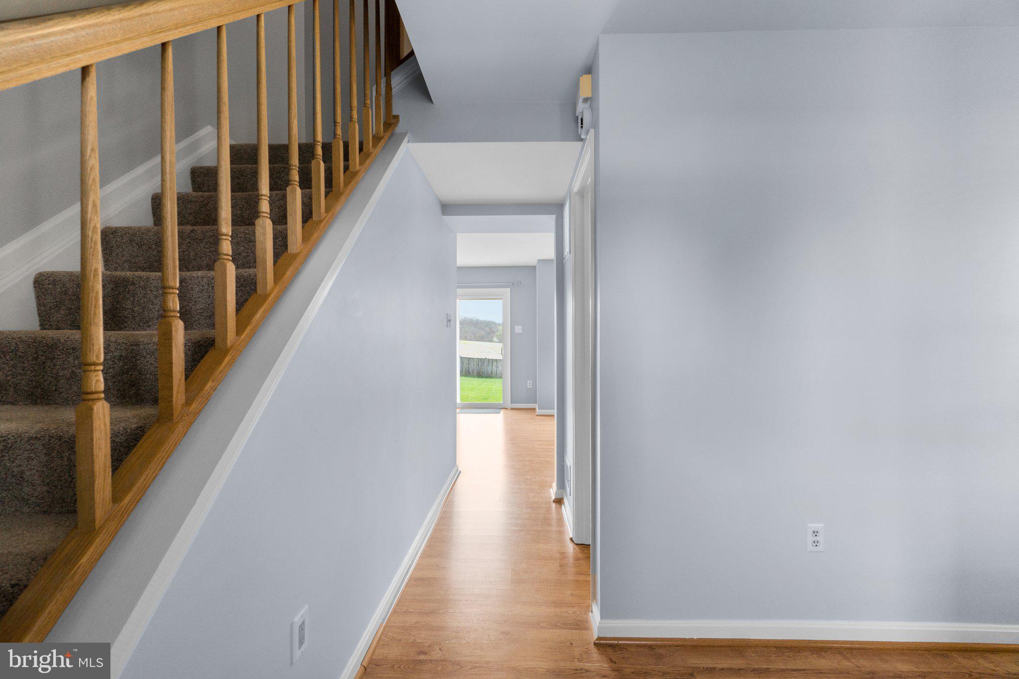 ELDERSBURG ESTATES - Residential