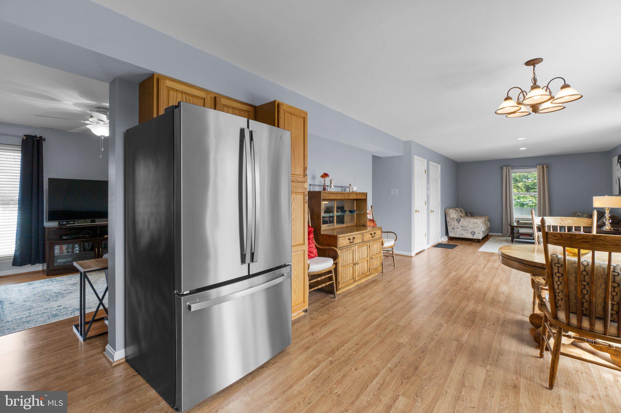 ELDERSBURG ESTATES - Residential