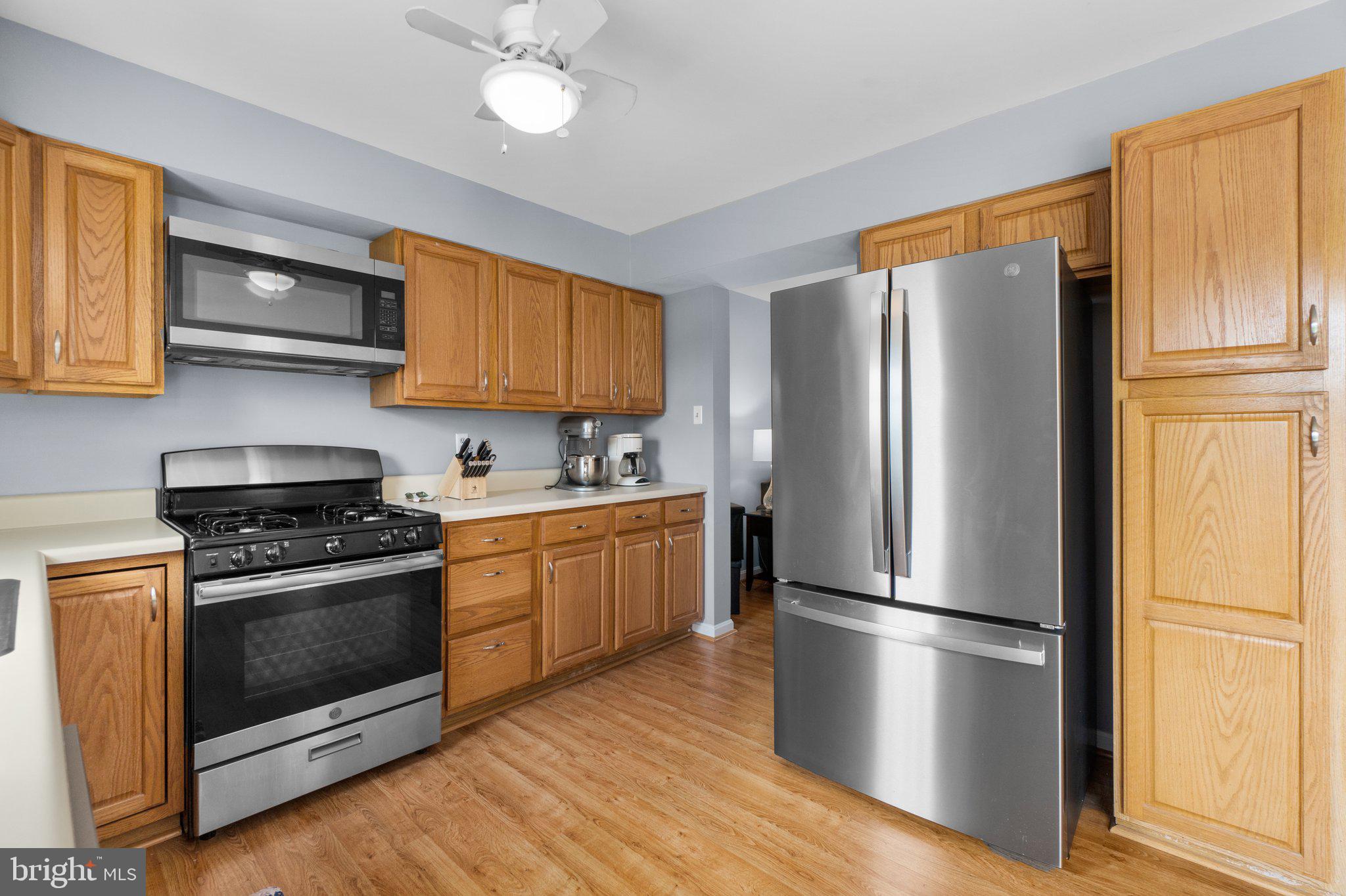 ELDERSBURG ESTATES - Residential