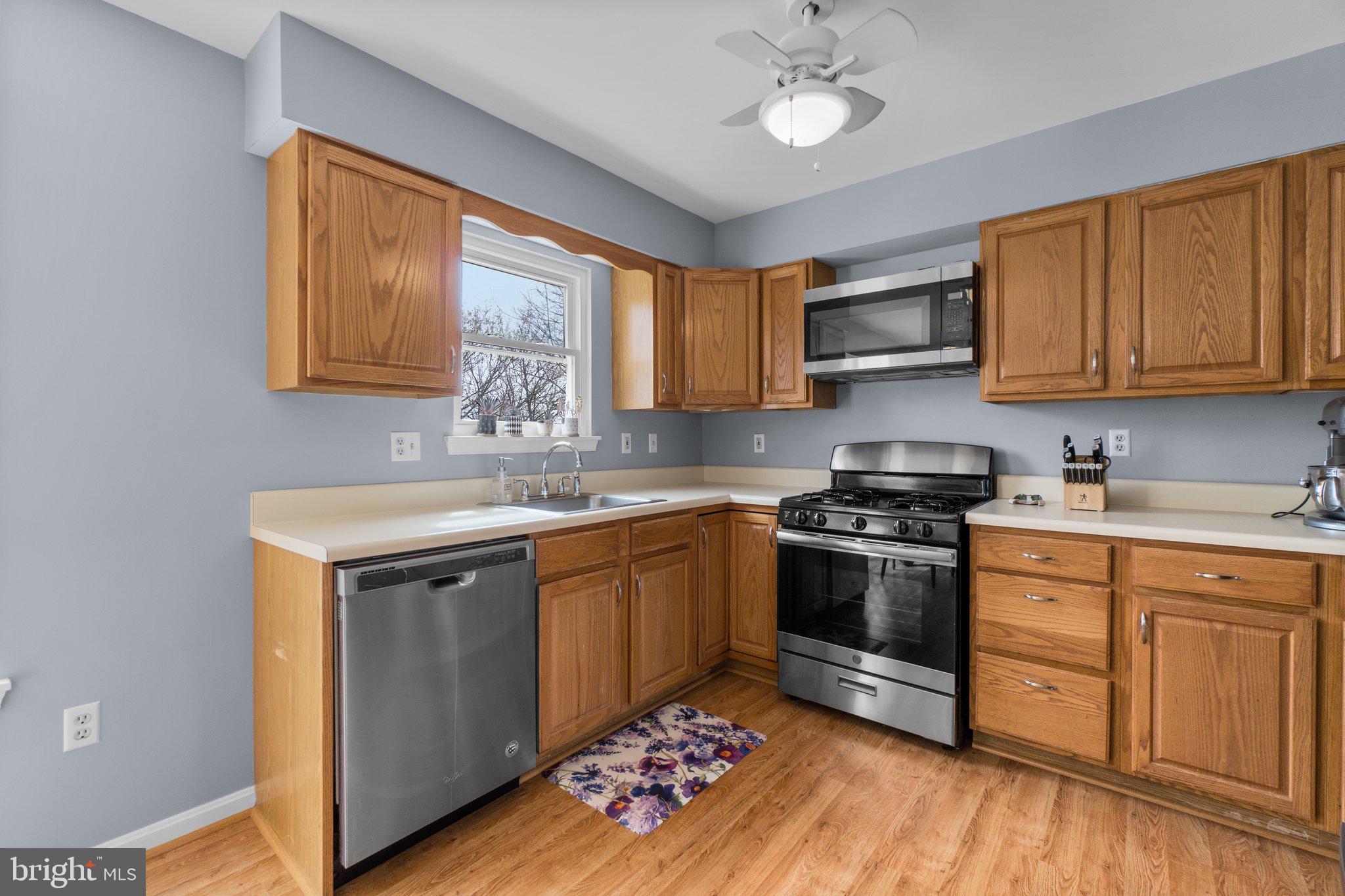 ELDERSBURG ESTATES - Residential