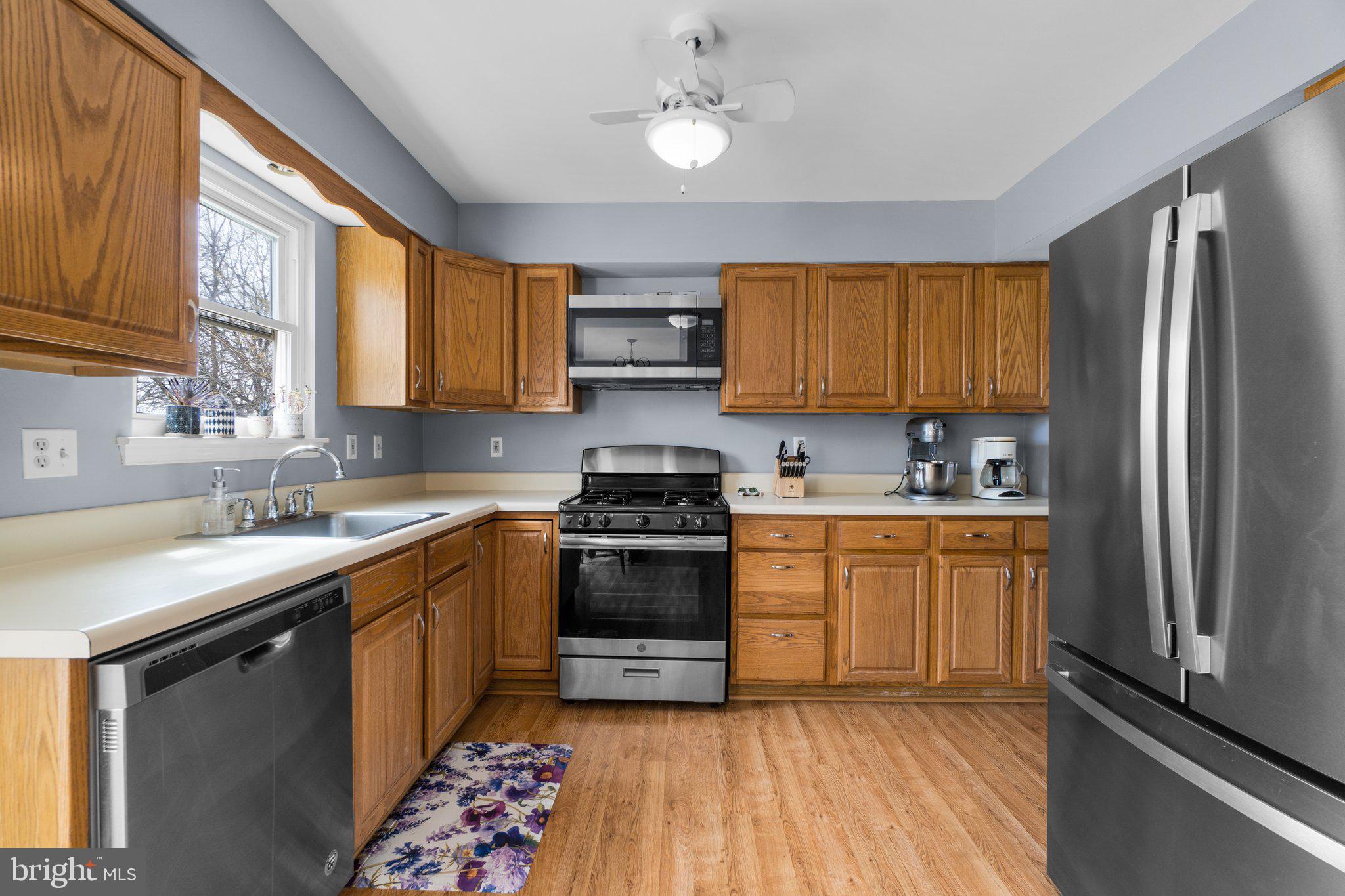 ELDERSBURG ESTATES - Residential