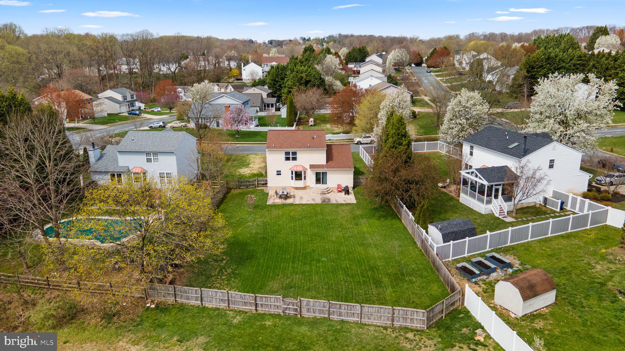 ELDERSBURG ESTATES - Residential