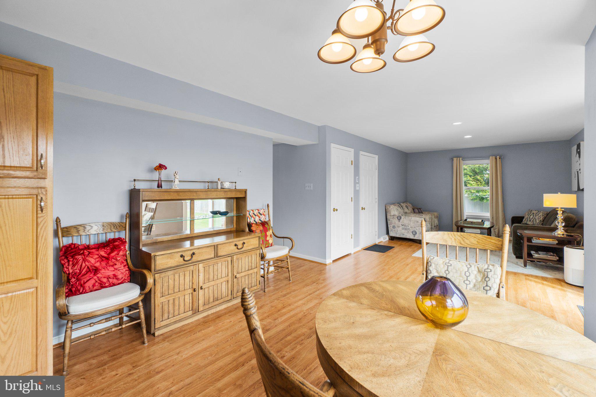 ELDERSBURG ESTATES - Residential