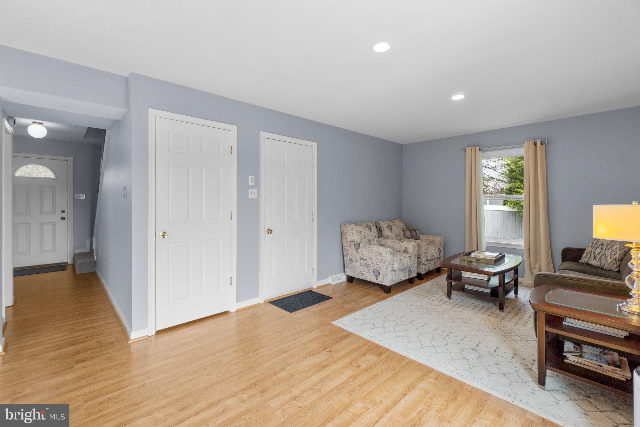 ELDERSBURG ESTATES - Residential