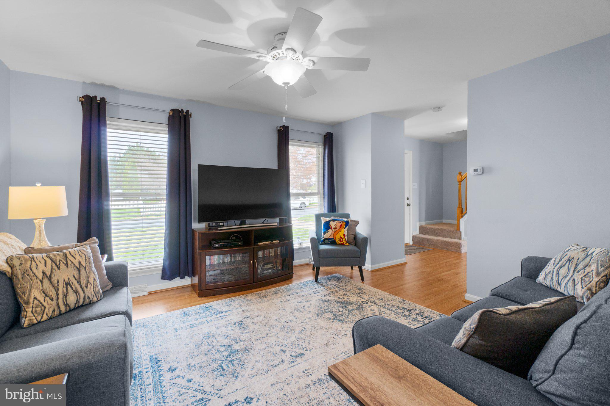 ELDERSBURG ESTATES - Residential