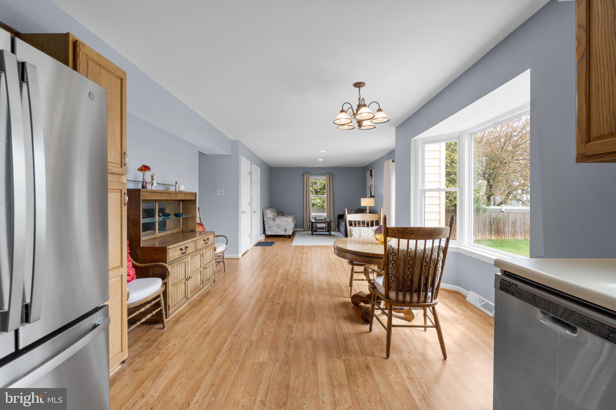 ELDERSBURG ESTATES - Residential