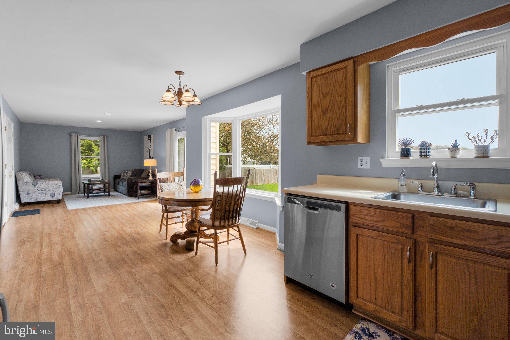 ELDERSBURG ESTATES - Residential