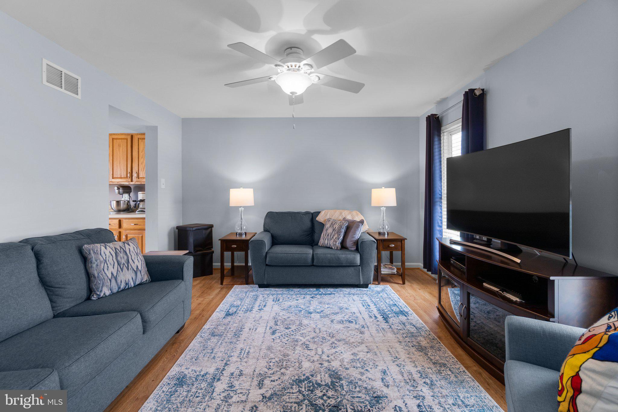 ELDERSBURG ESTATES - Residential