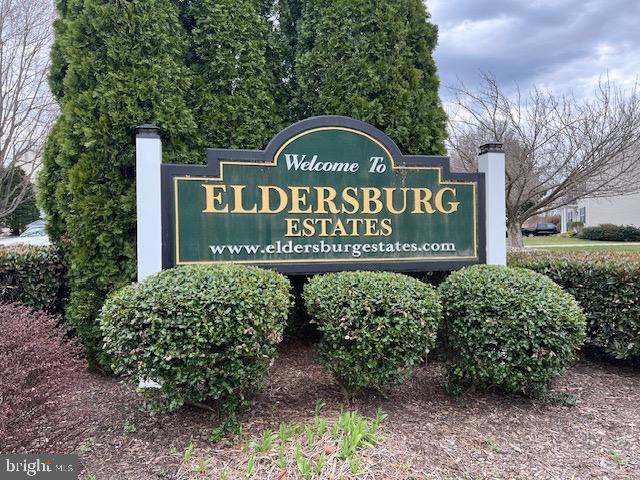 ELDERSBURG ESTATES - Residential
