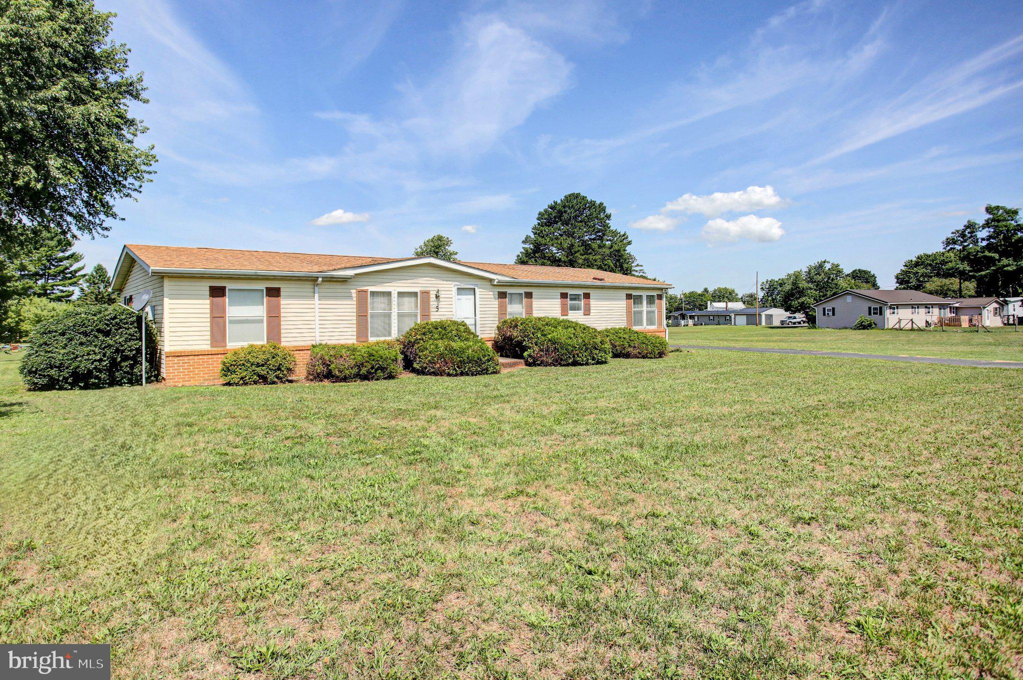5 CREEK STONE DRIVE