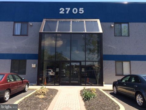 Photo of 2705 - 00 Black Lake Place #300-400, PHILADELPHIA, PA 19154 (MLS # PAPH2595350)