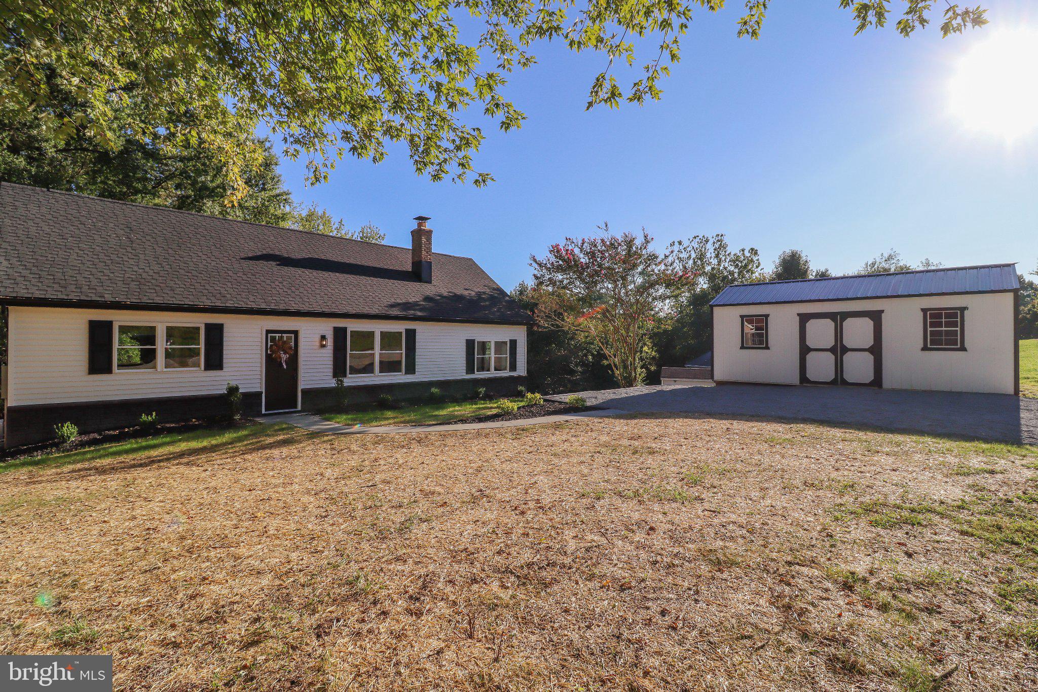 54 GLENNA DRIVE