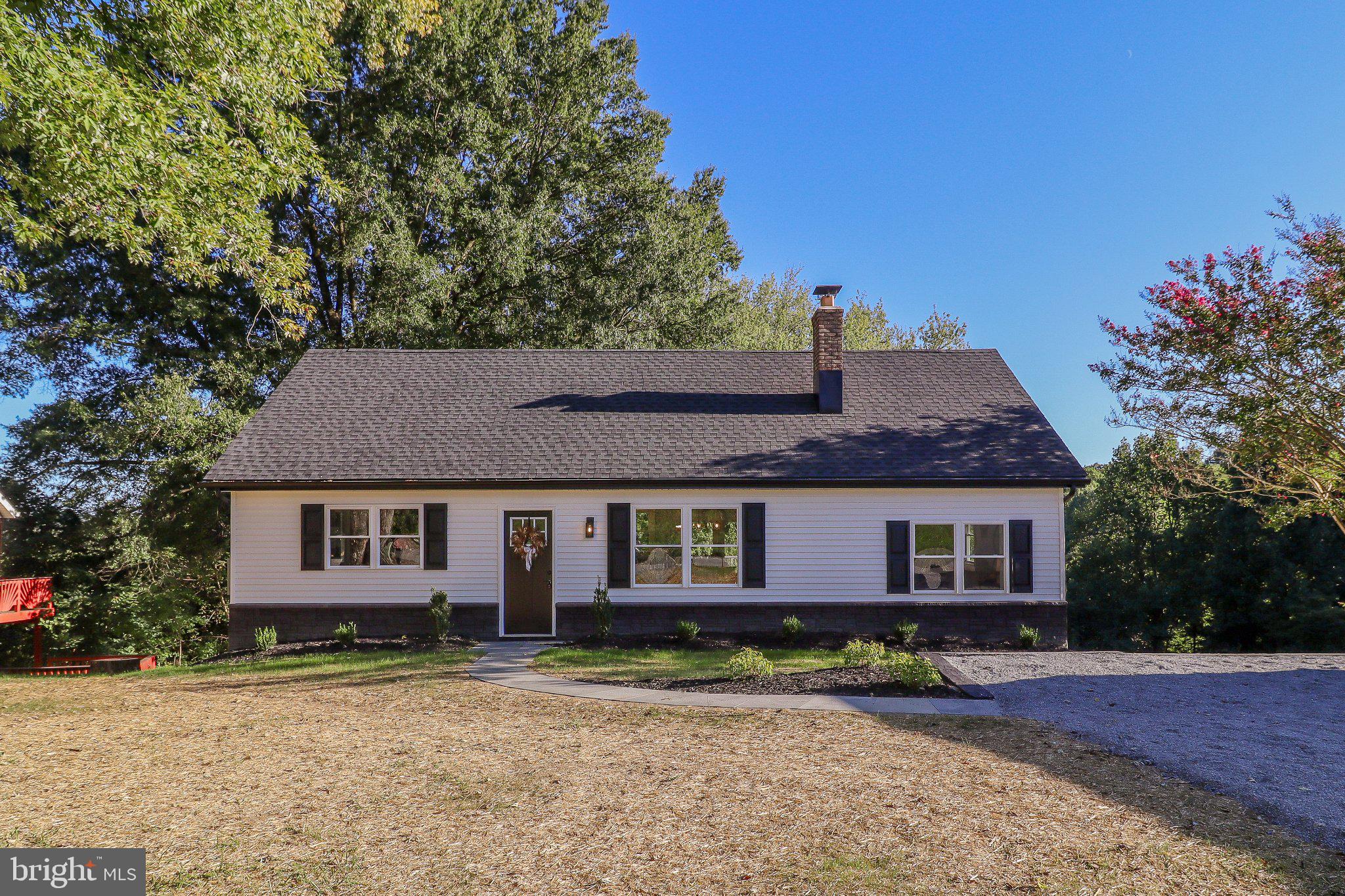 54 GLENNA DRIVE