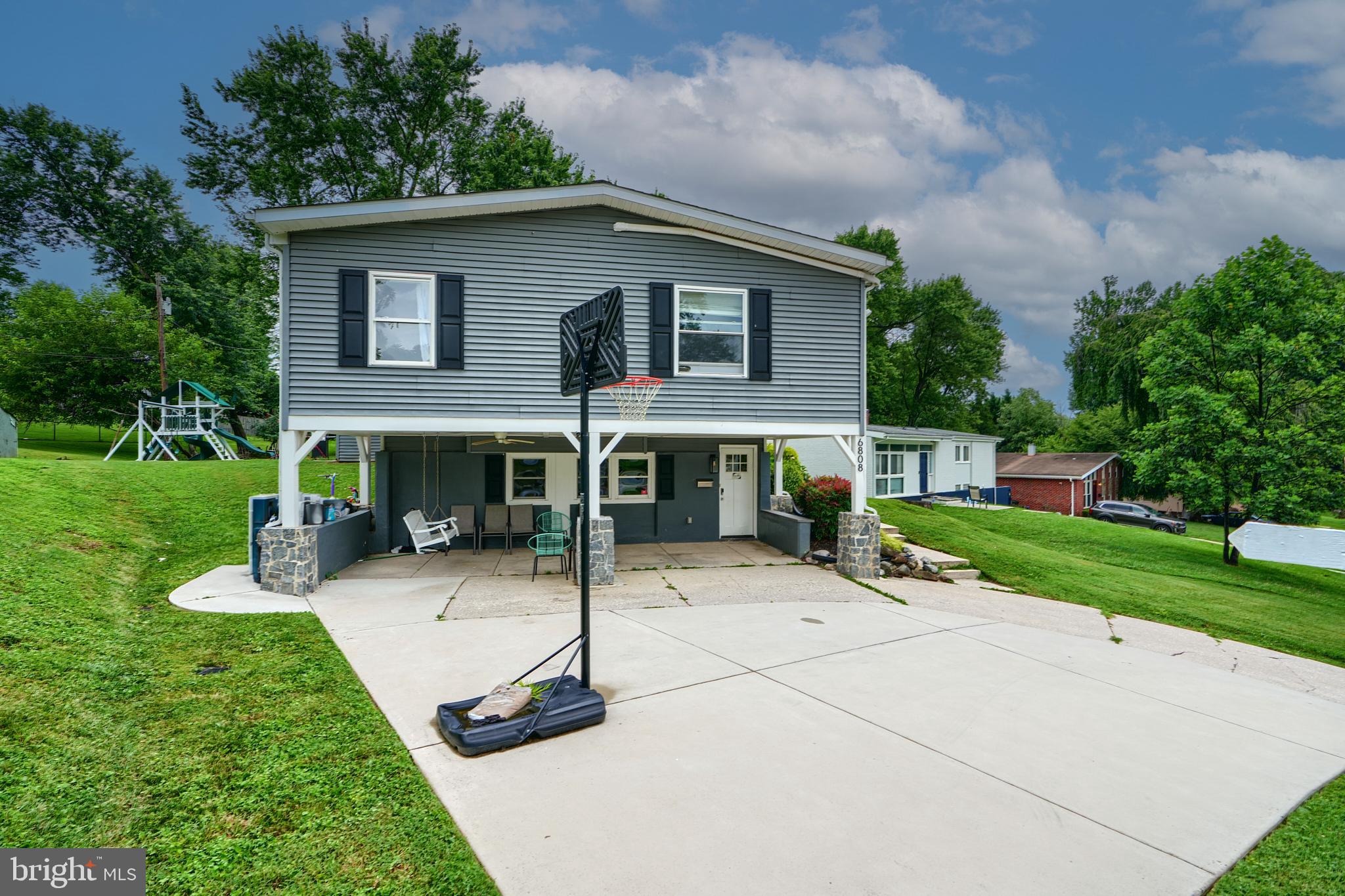 WELLWOOD - Residential