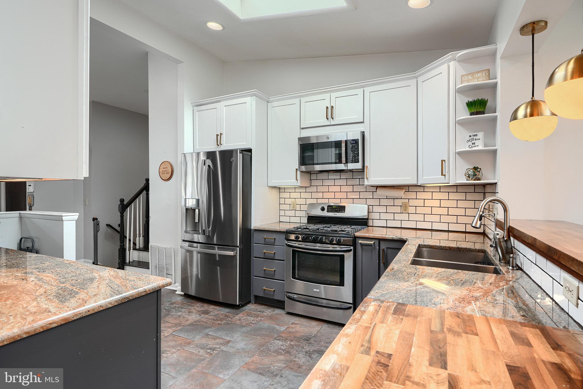 WELLWOOD - Residential