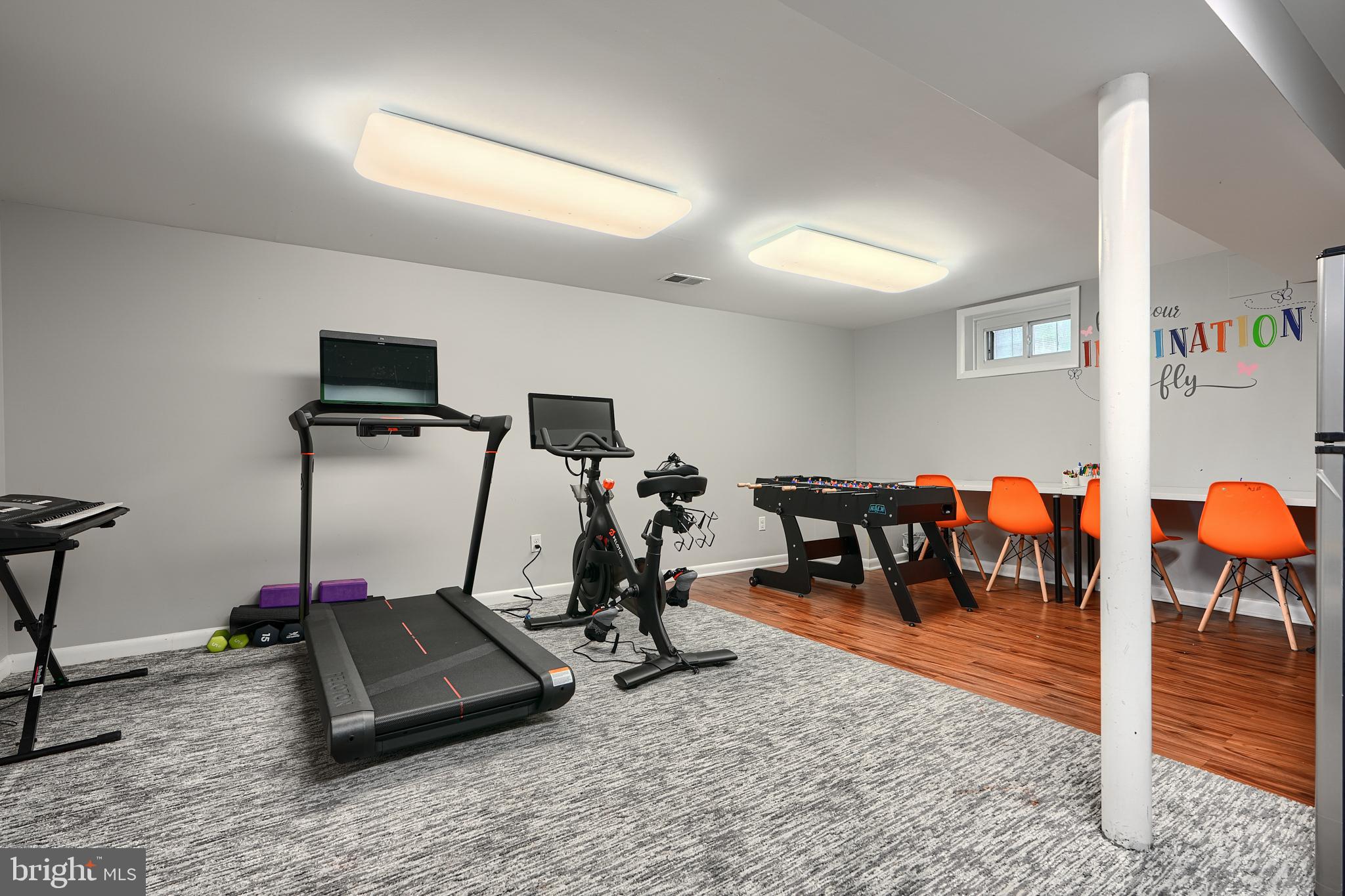 WELLWOOD - Residential