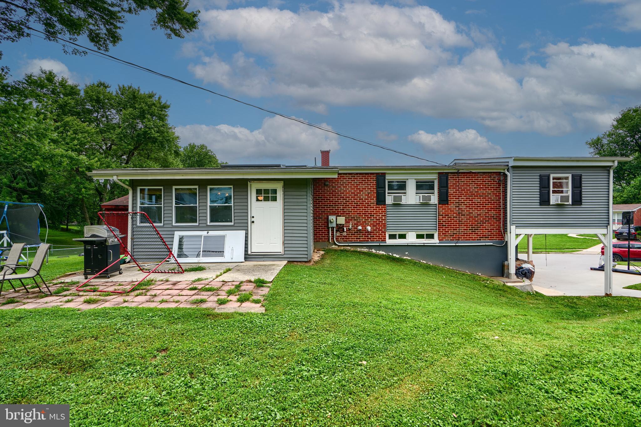 WELLWOOD - Residential