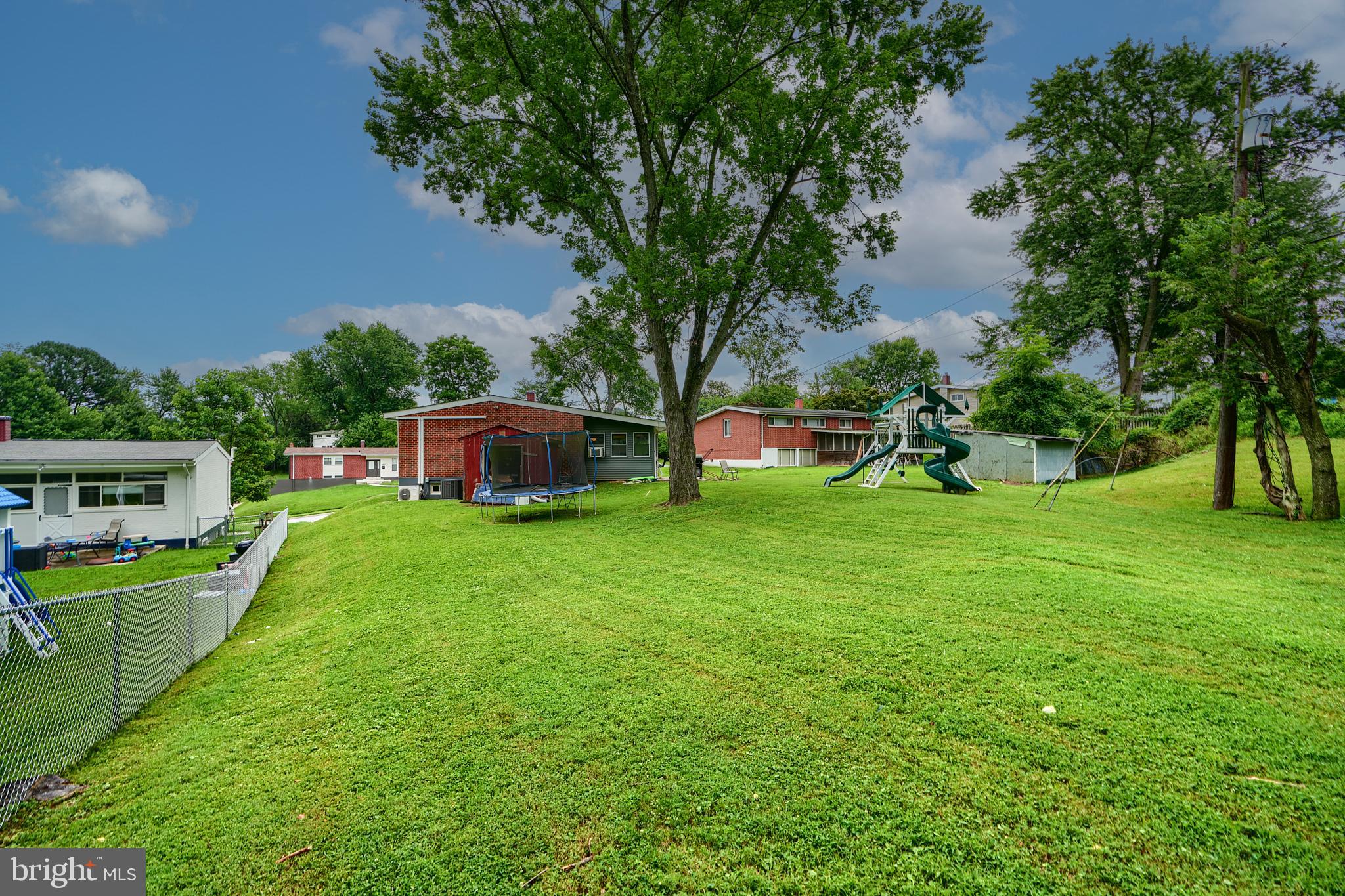 WELLWOOD - Residential