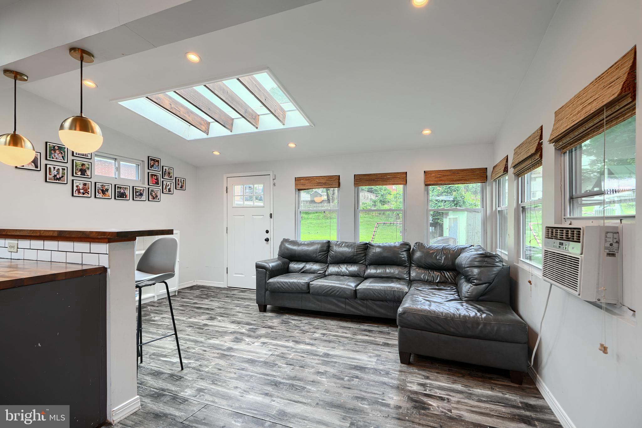 WELLWOOD - Residential