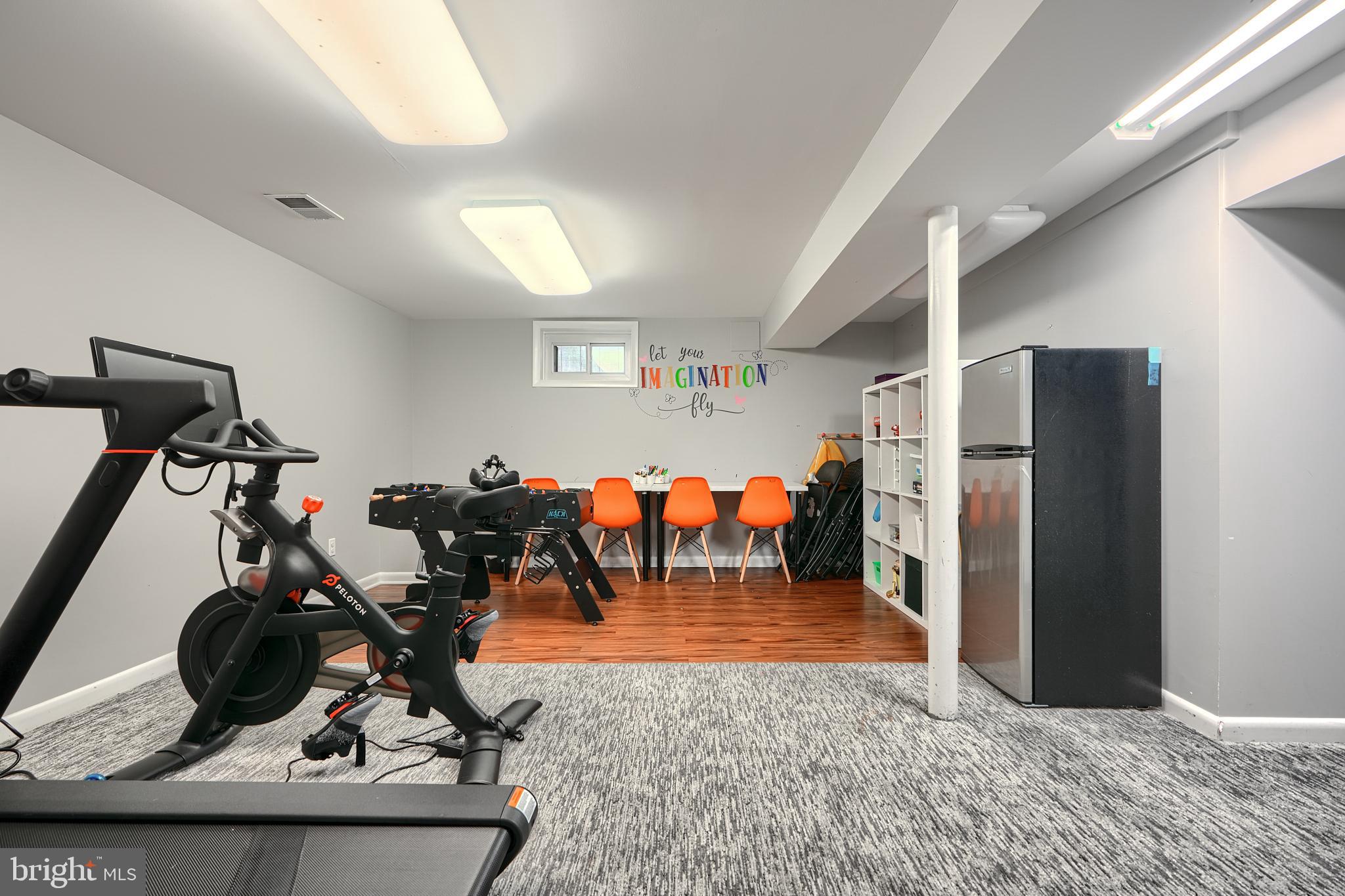 WELLWOOD - Residential