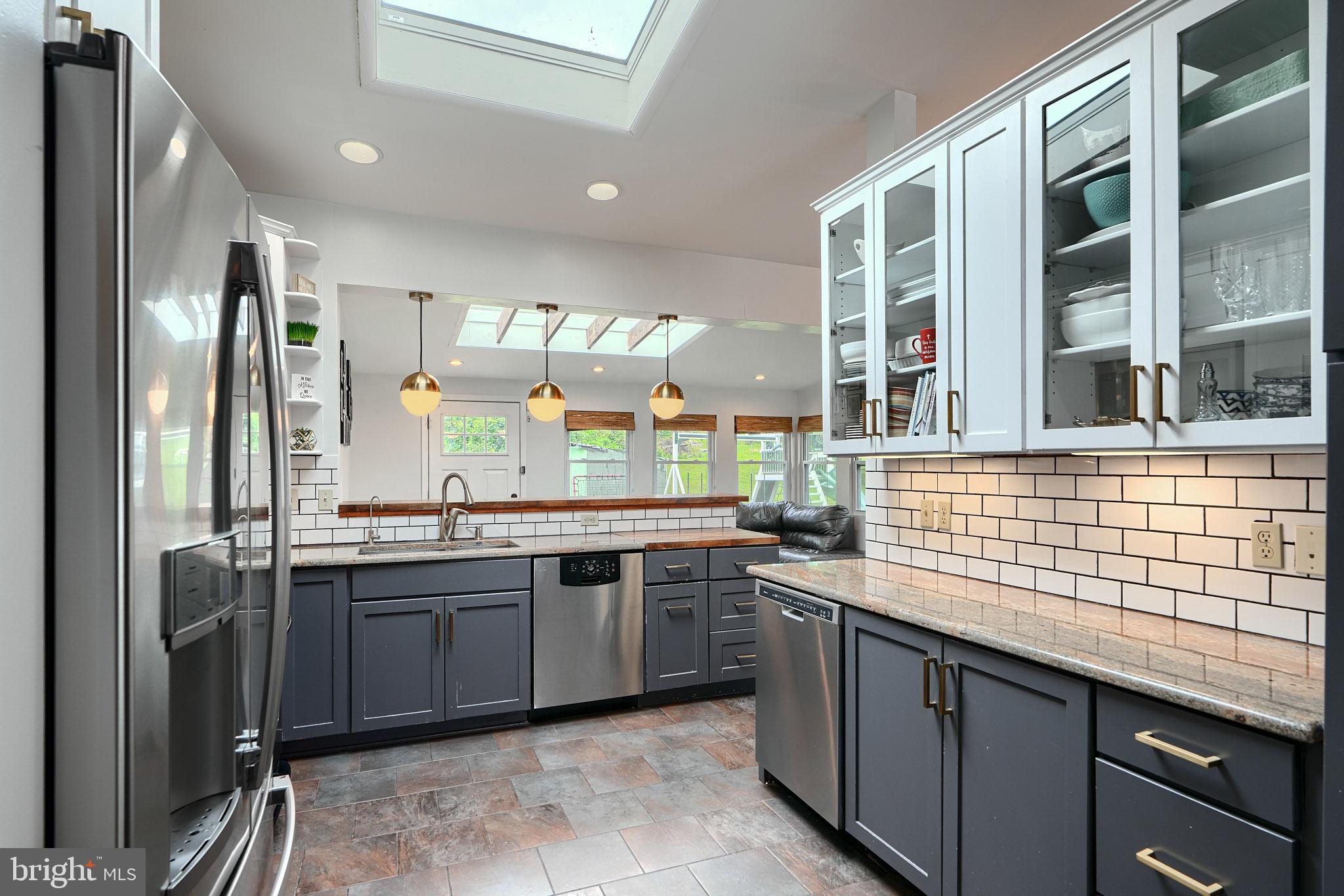 WELLWOOD - Residential