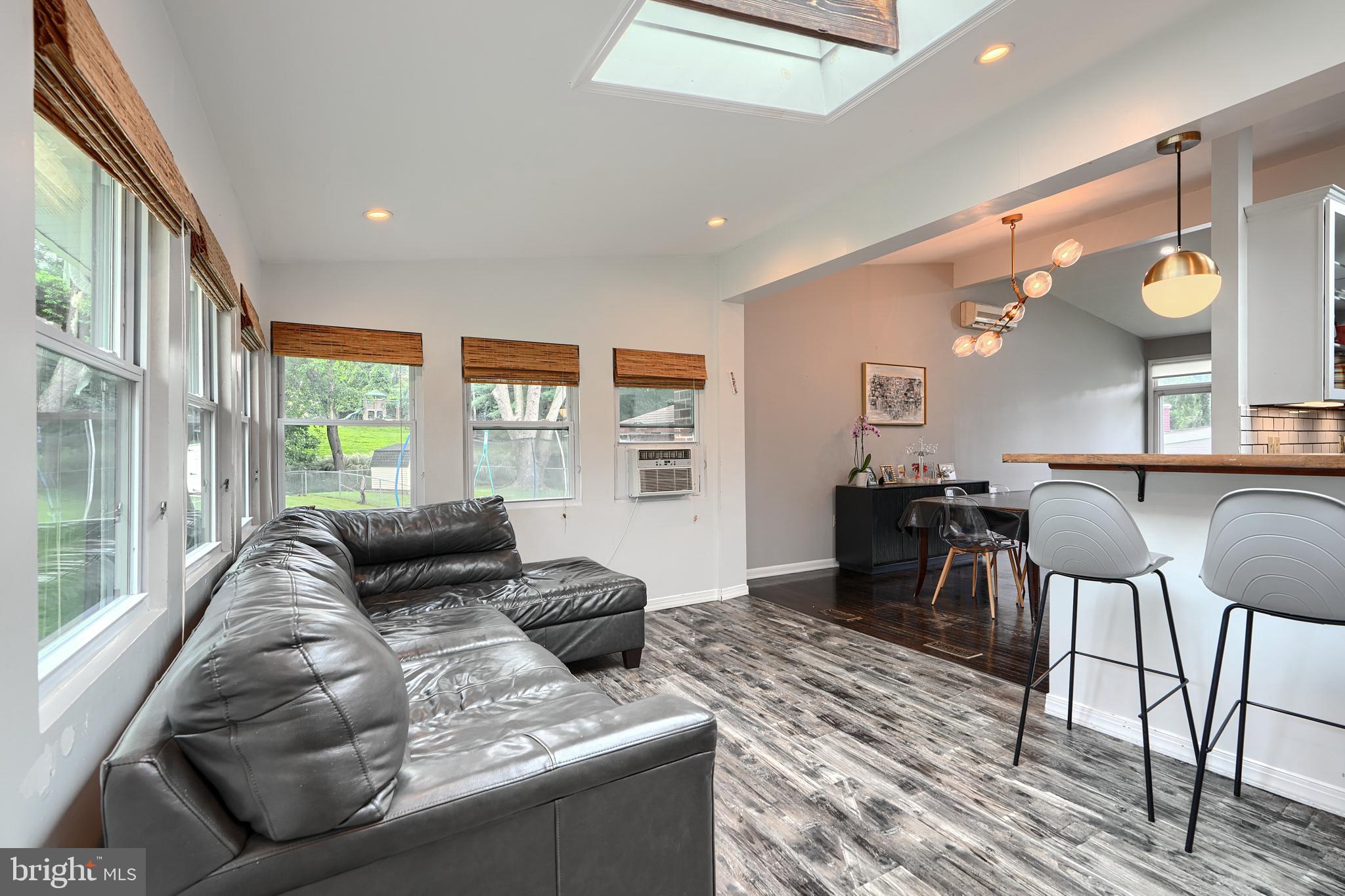 WELLWOOD - Residential