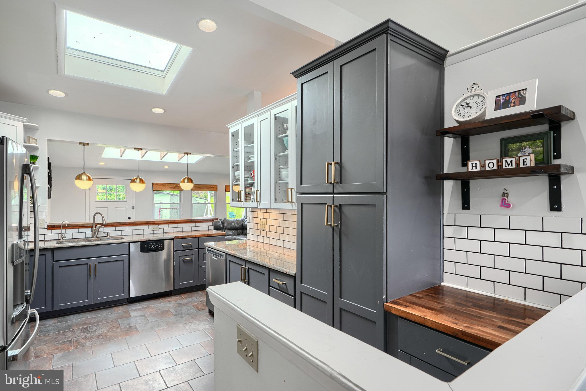 WELLWOOD - Residential