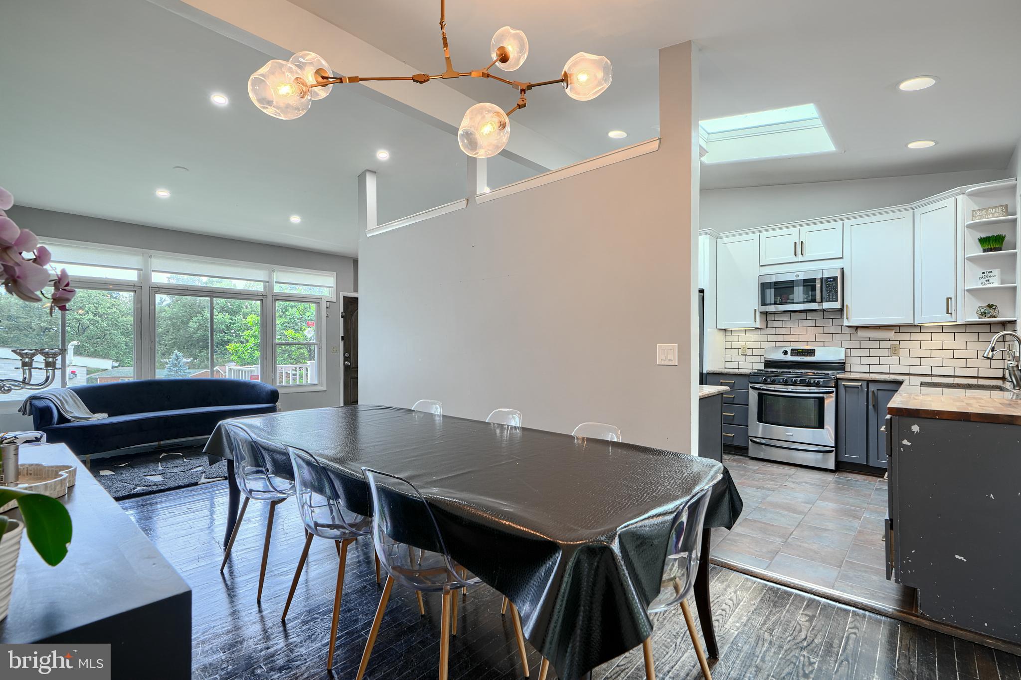 WELLWOOD - Residential