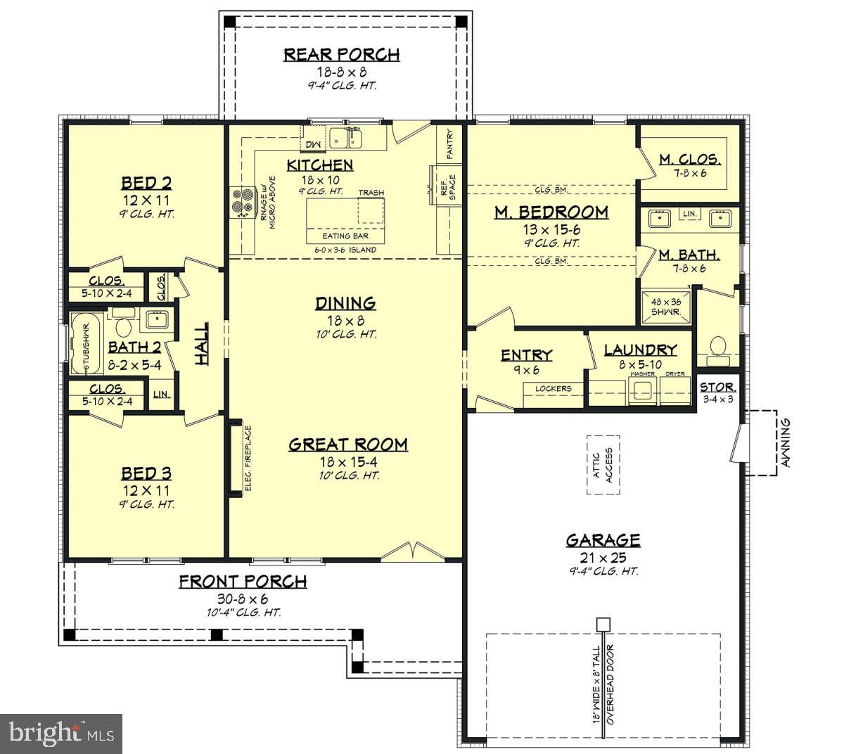 Lot 26 HOLLY STREET
