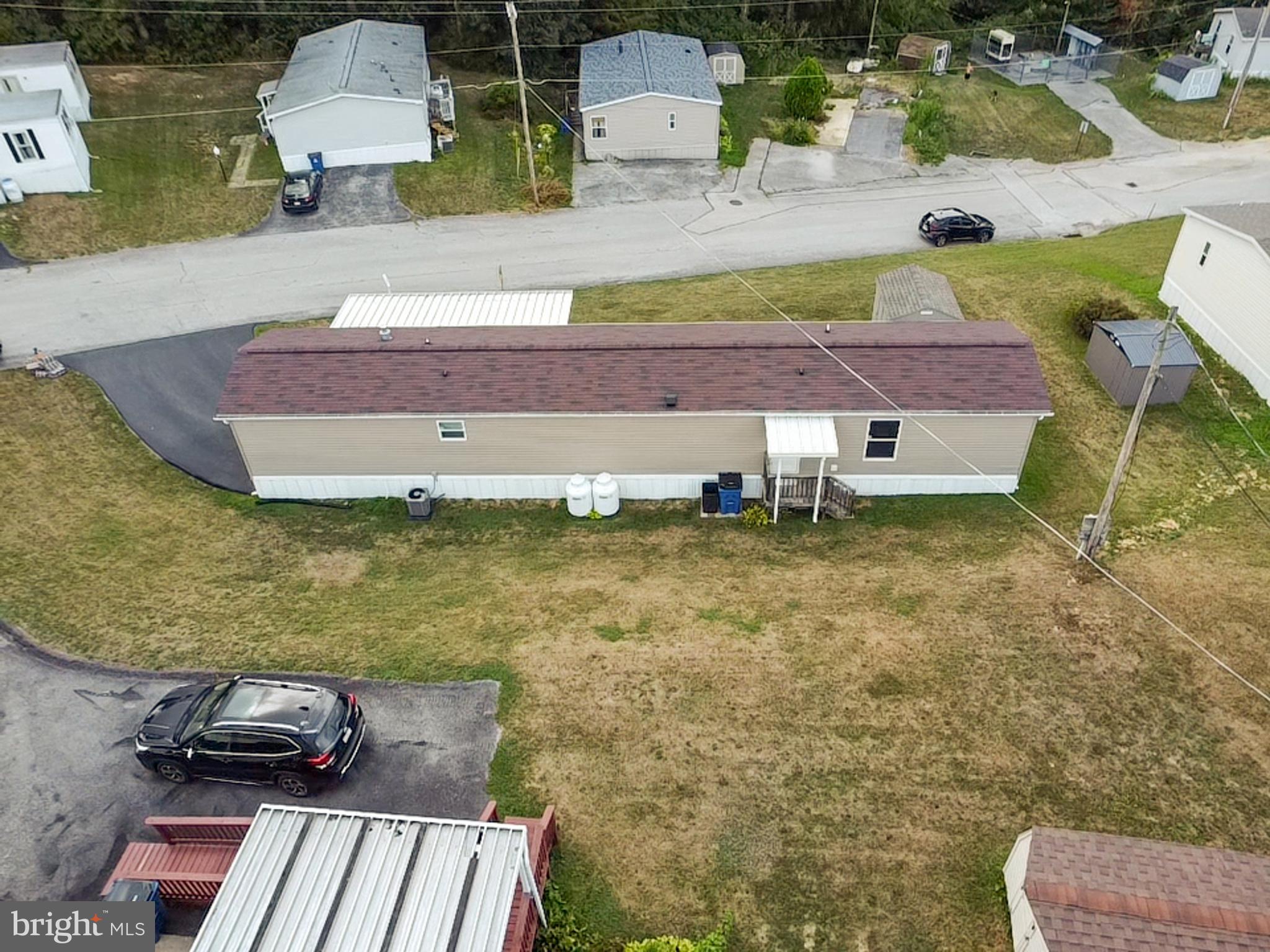 COUNTRYSIDE MHP - Residential