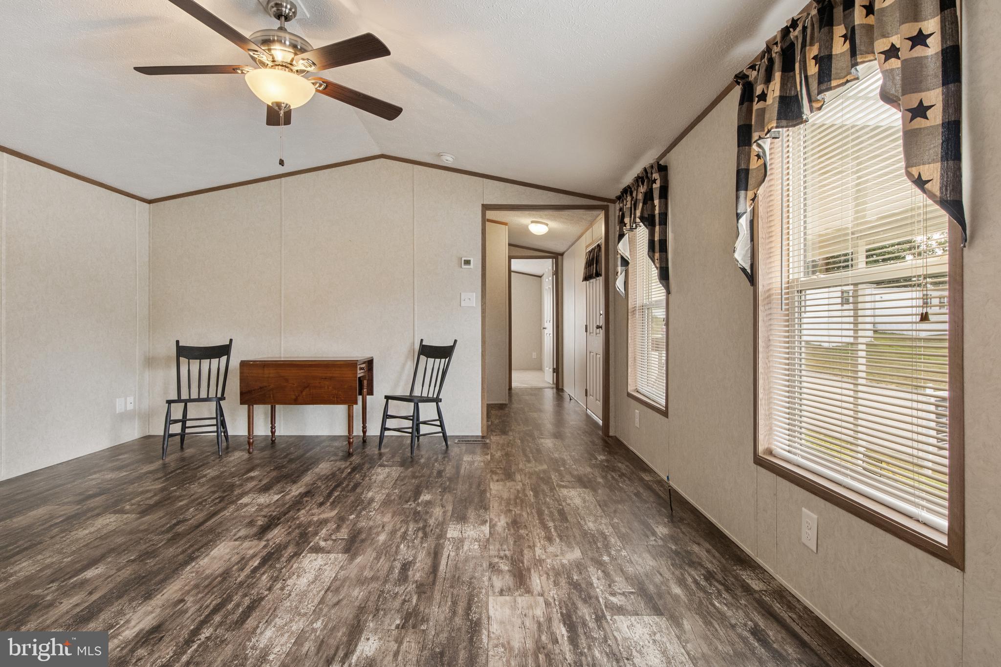 COUNTRYSIDE MHP - Residential