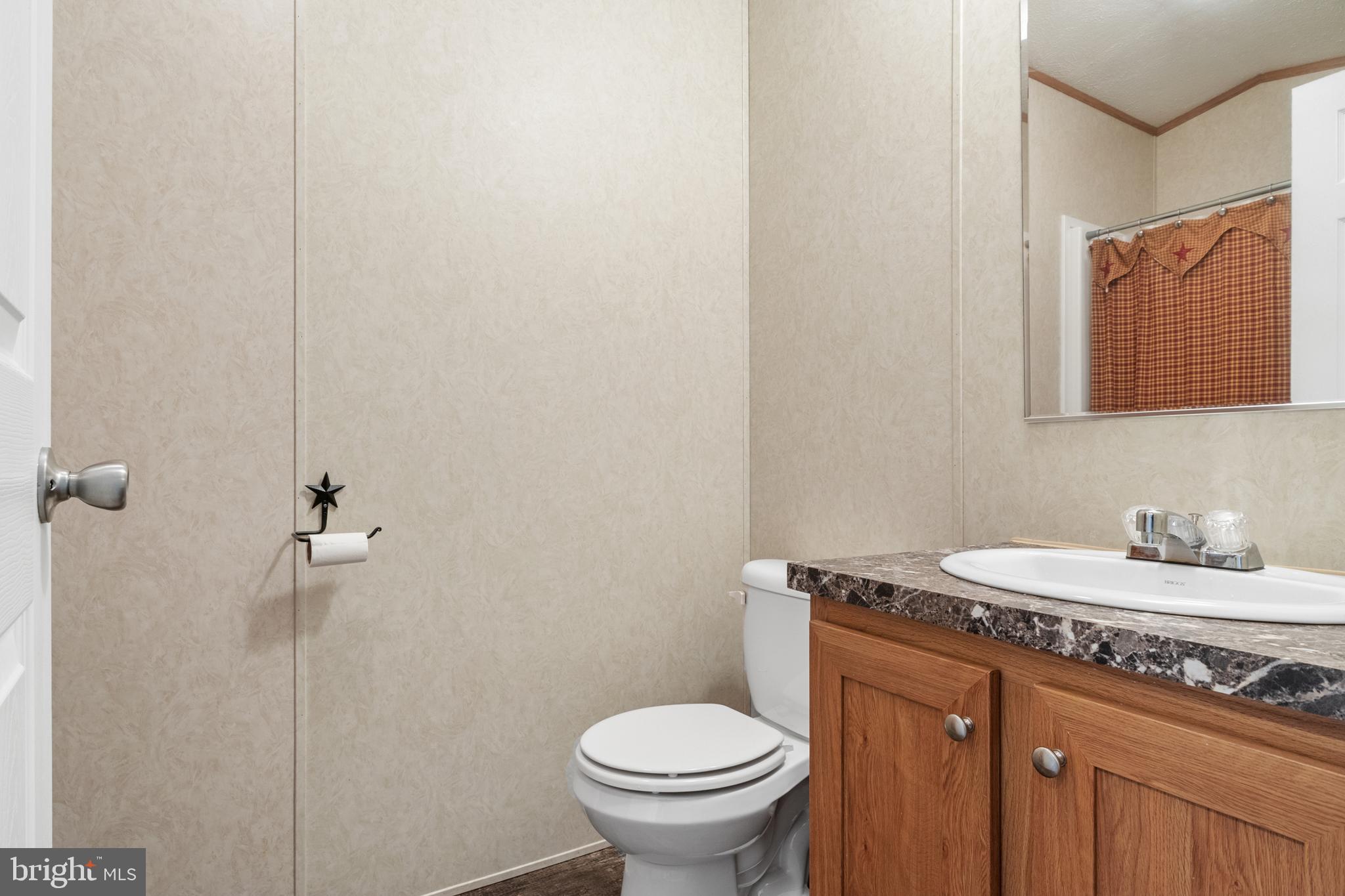 COUNTRYSIDE MHP - Residential