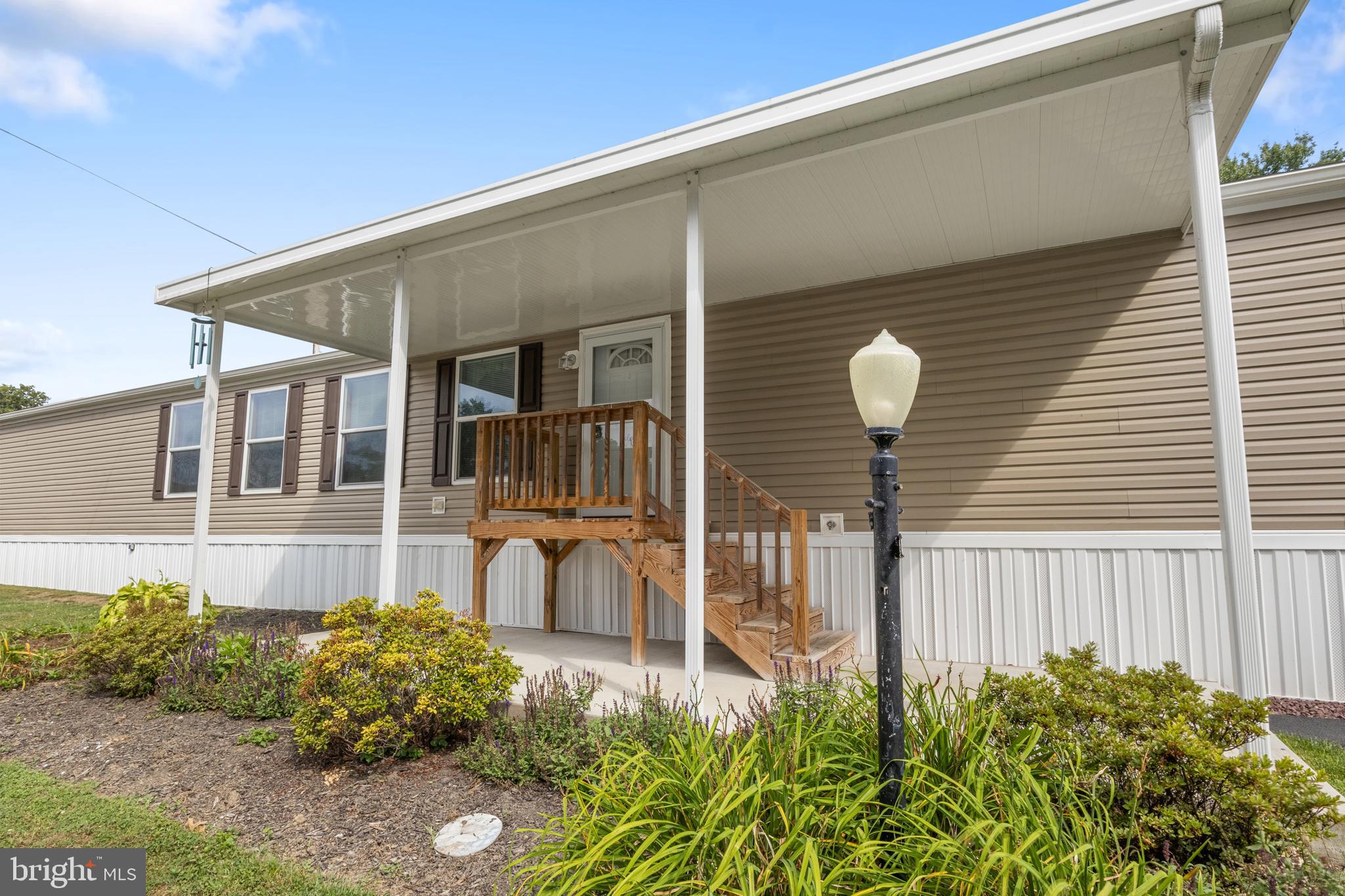 COUNTRYSIDE MHP - Residential