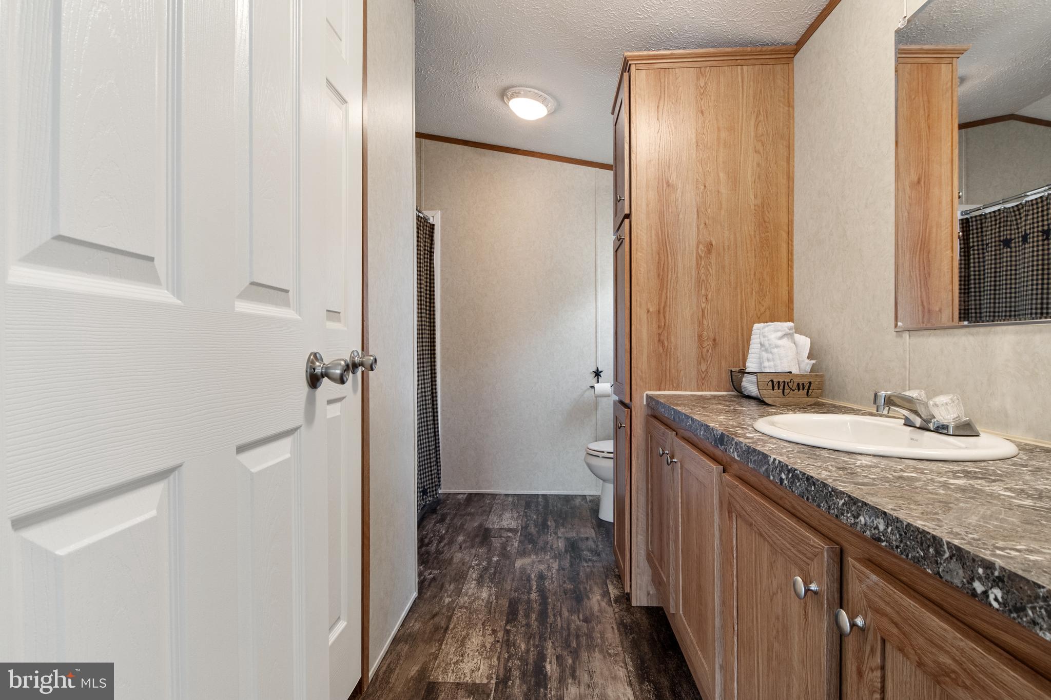 COUNTRYSIDE MHP - Residential