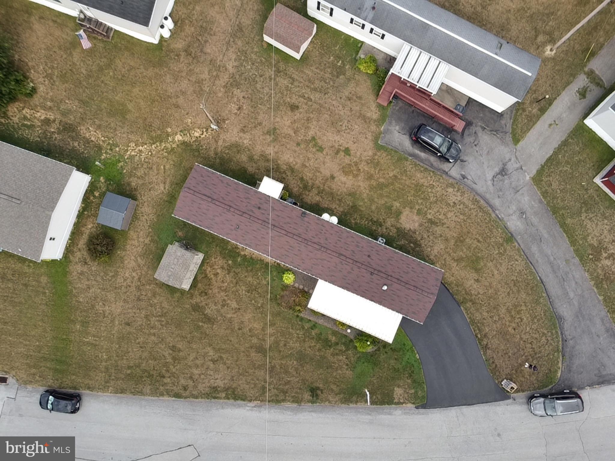 COUNTRYSIDE MHP - Residential