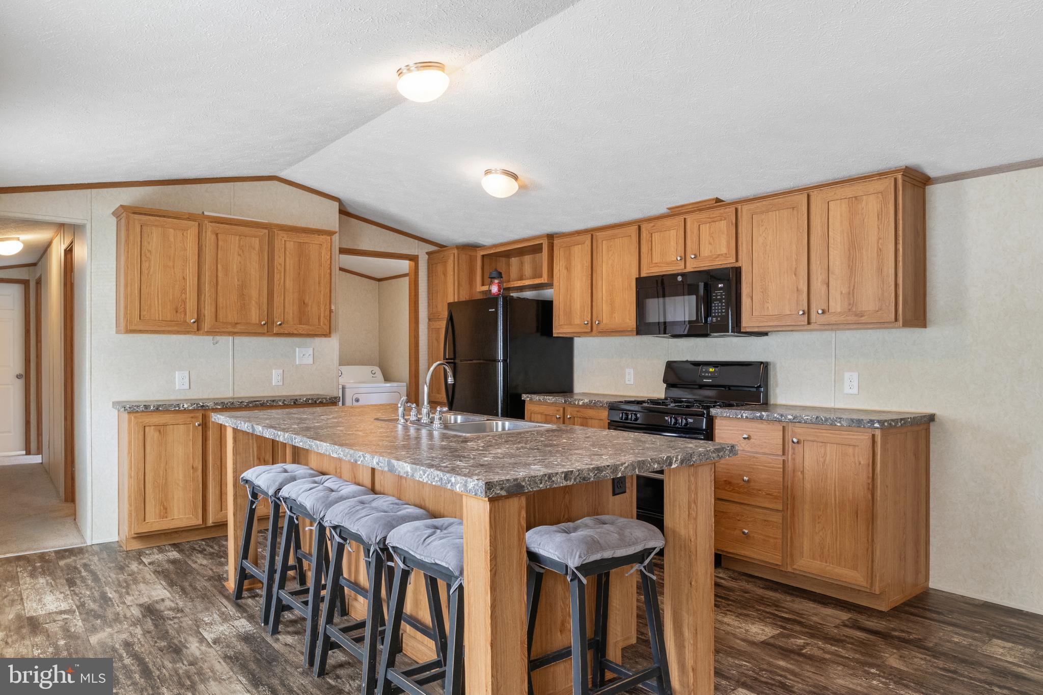 COUNTRYSIDE MHP - Residential