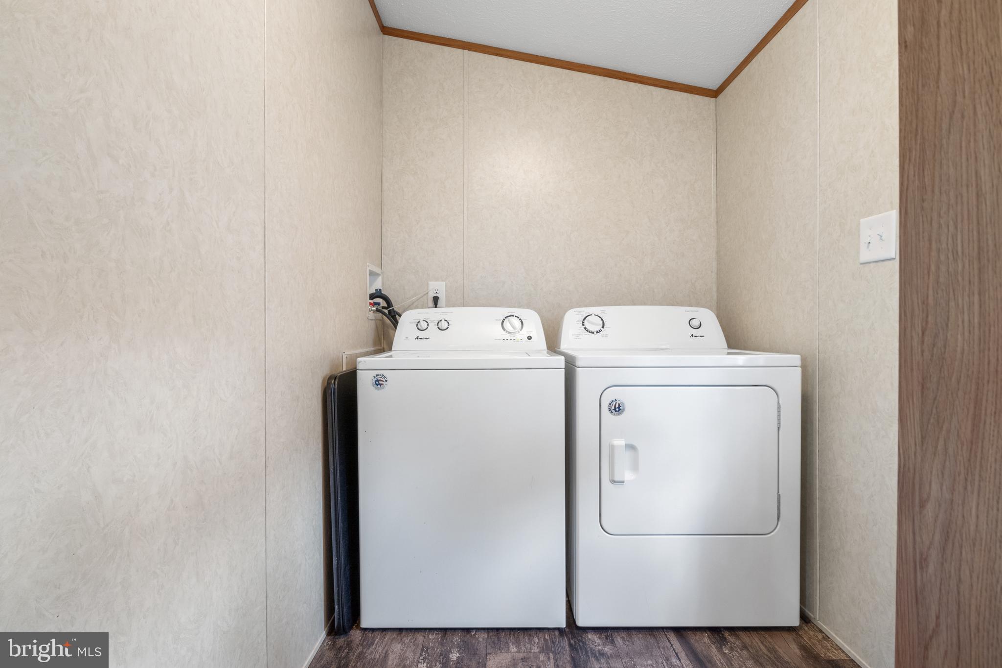 COUNTRYSIDE MHP - Residential