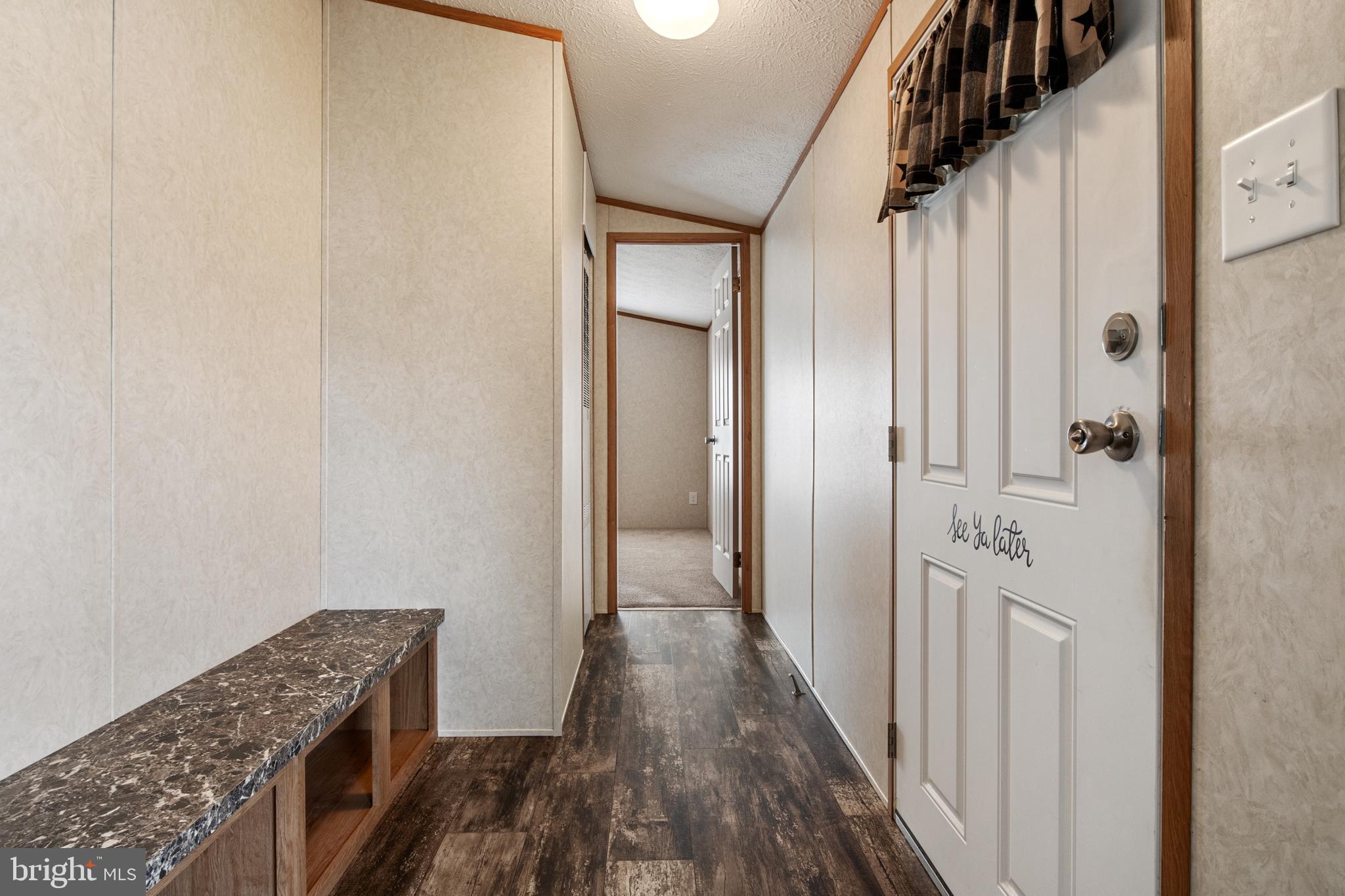 COUNTRYSIDE MHP - Residential