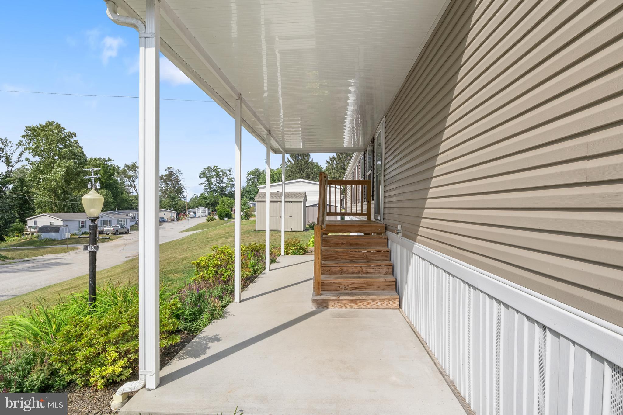 COUNTRYSIDE MHP - Residential