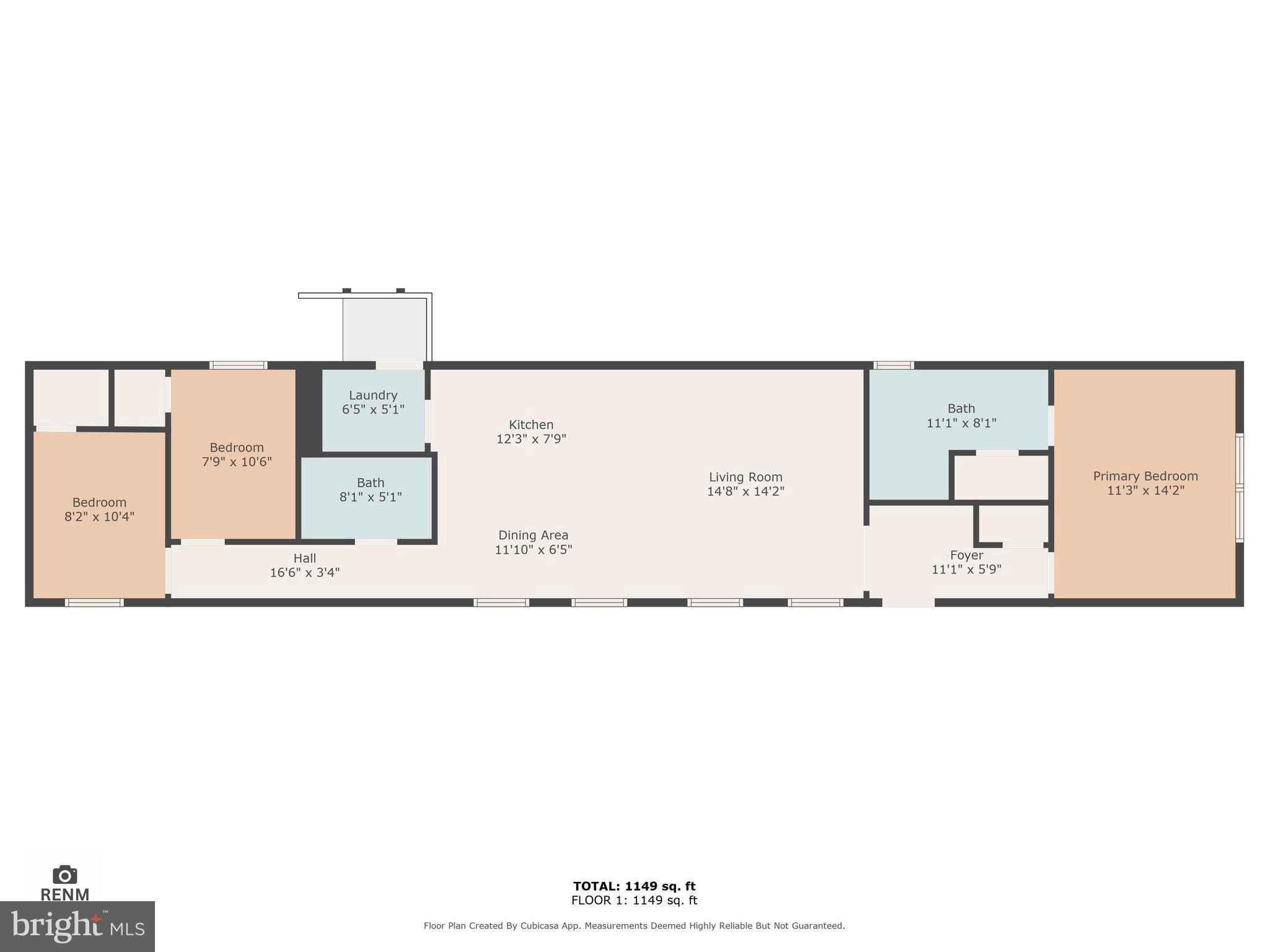 COUNTRYSIDE MHP - Residential